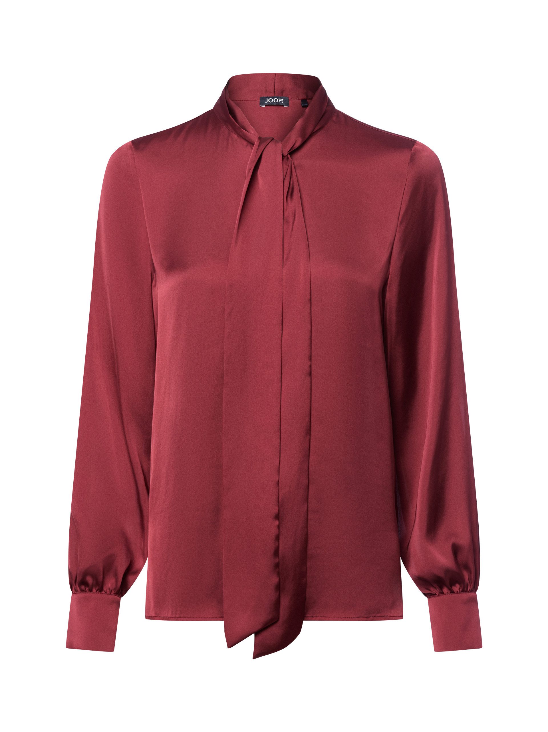 JOOP! Hemdbluse Bow