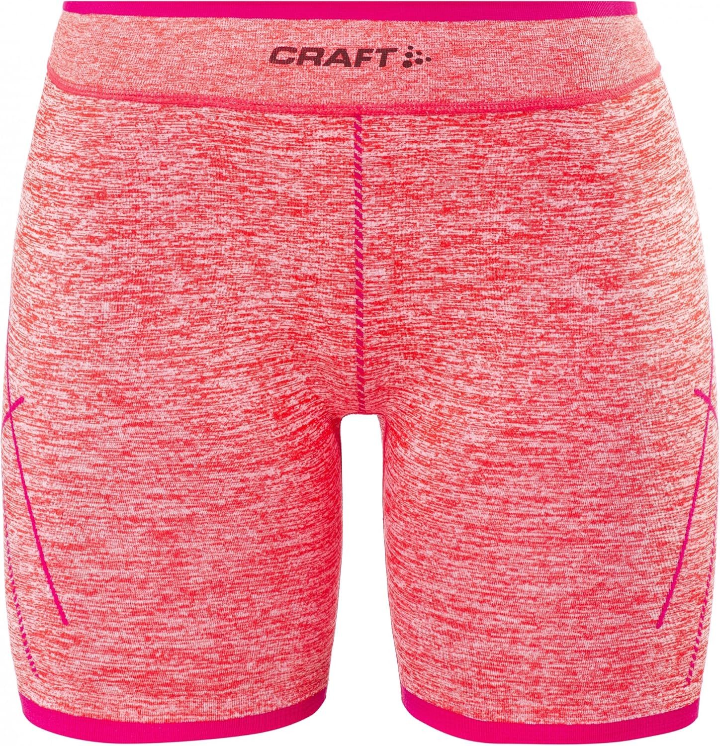 Craft Funktionsunterhose Craft Damen Sportunterwäsche Active Comfort Boxers