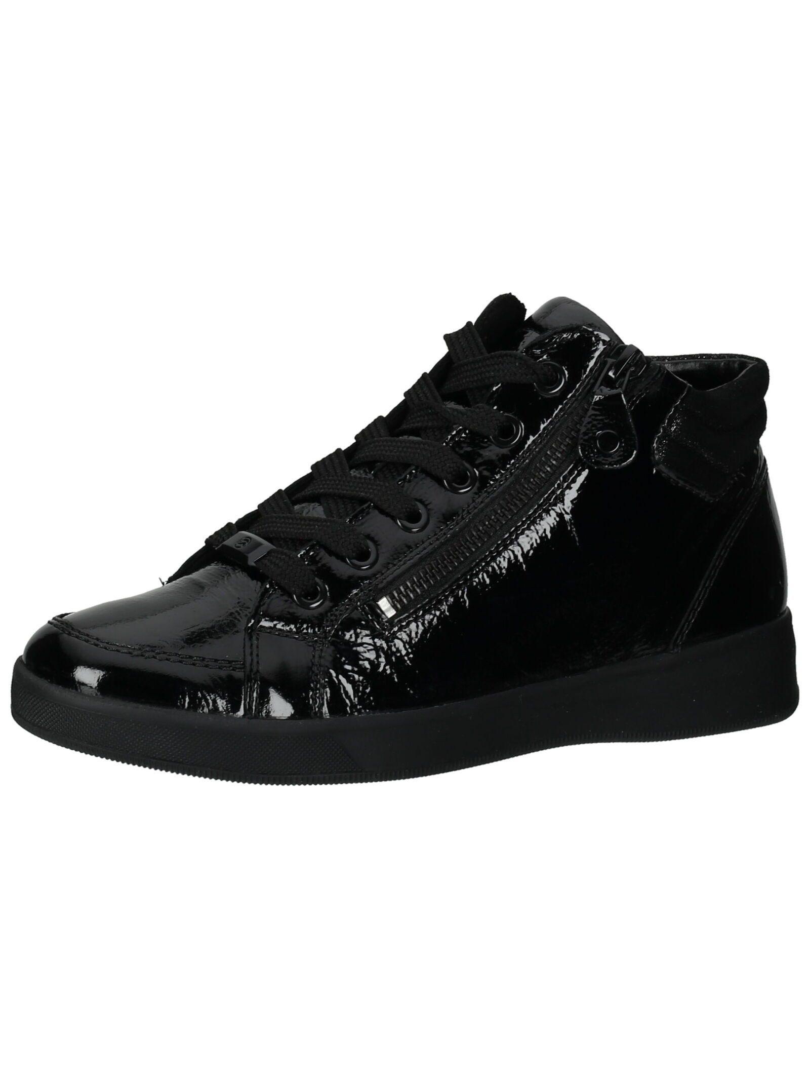 Ara Sneaker Leder Sneaker