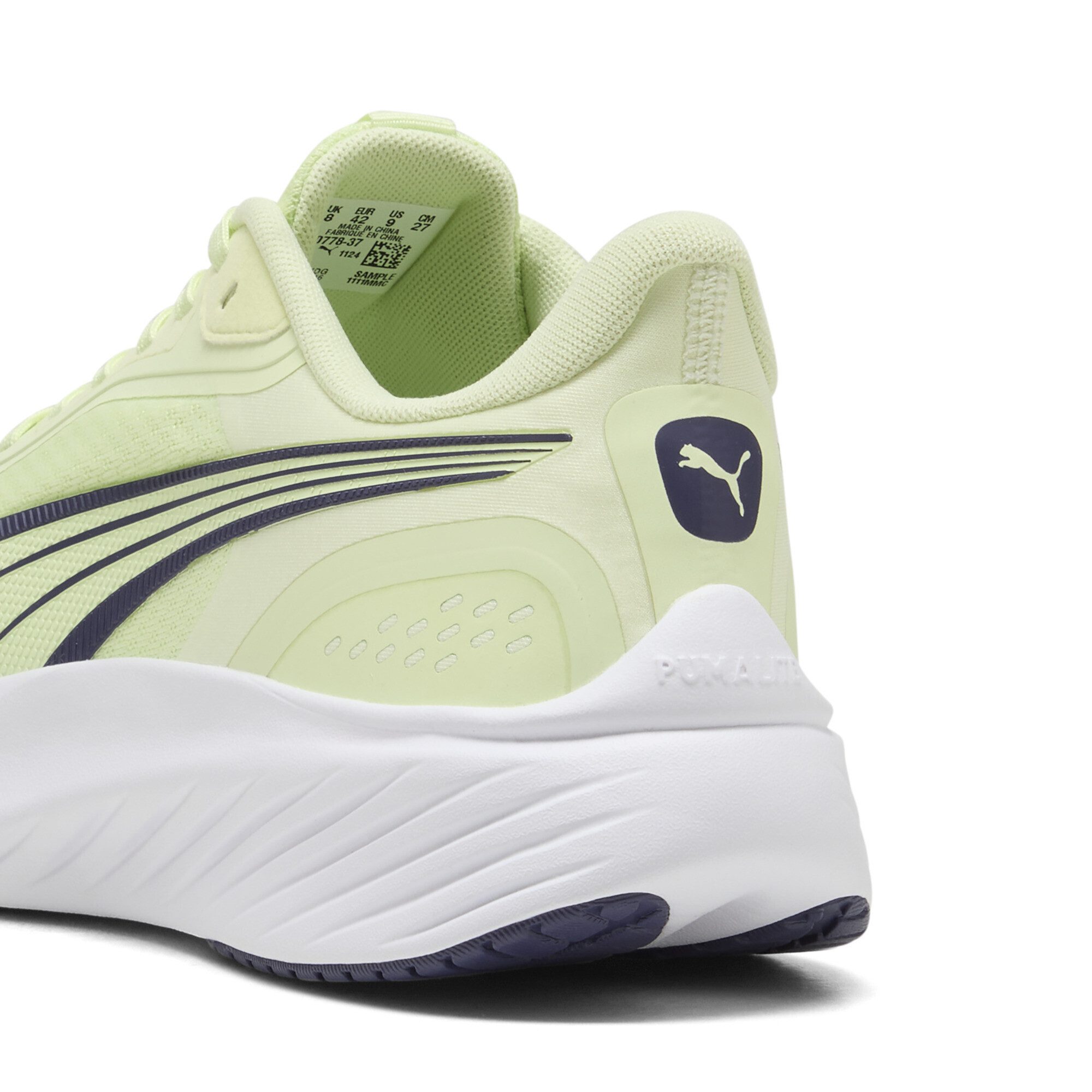 PUMA Pounce Lite Laufschuhe Erwachsene Trainingsschuh günstig online kaufen