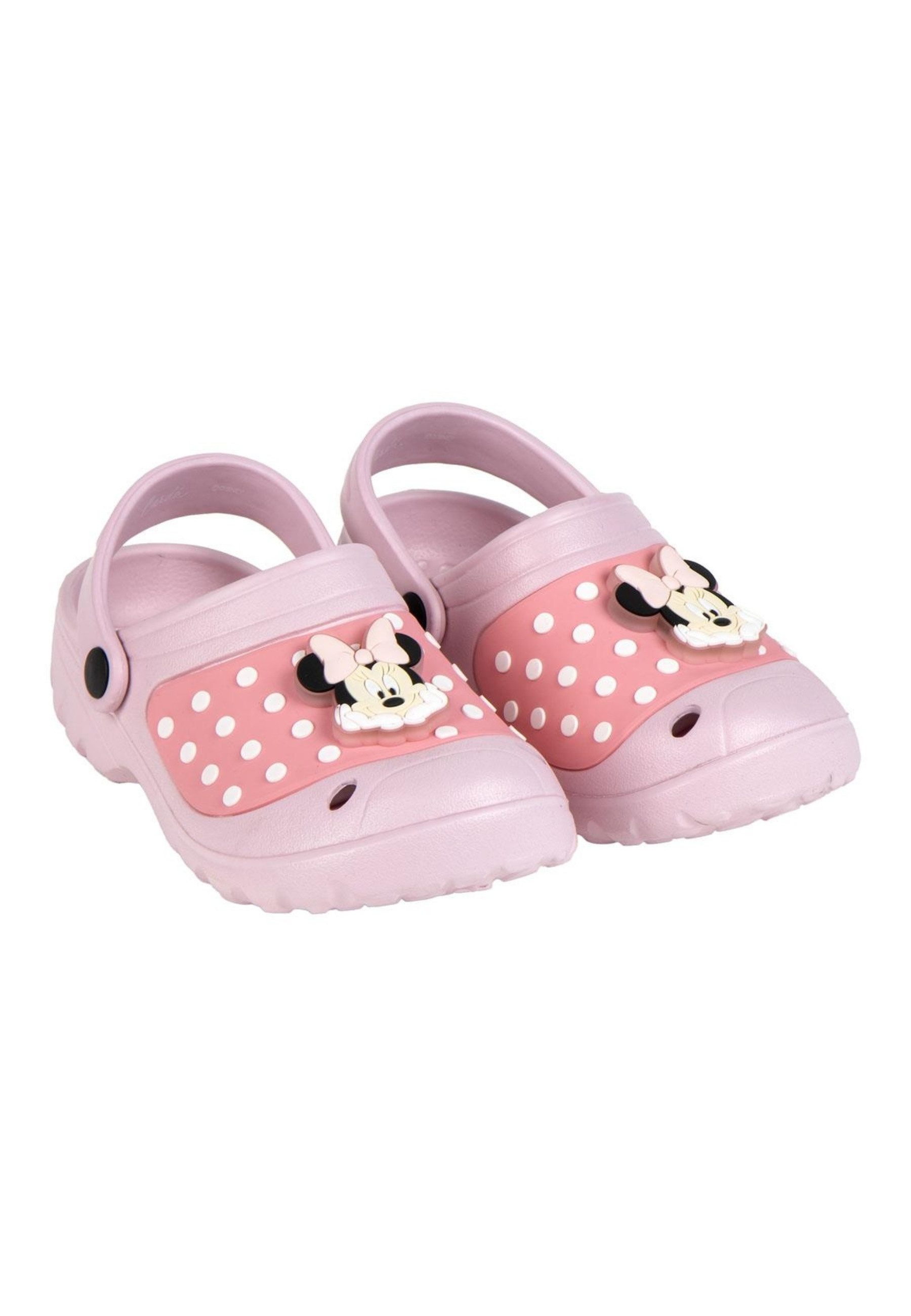 Clogs Lichter Minnie Clog