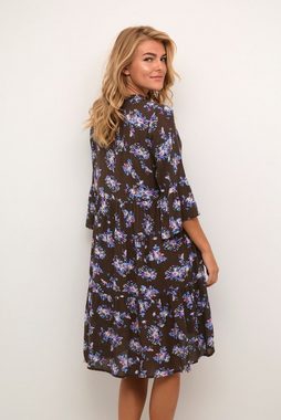 KAFFE Jerseykleid Kleid KAhera