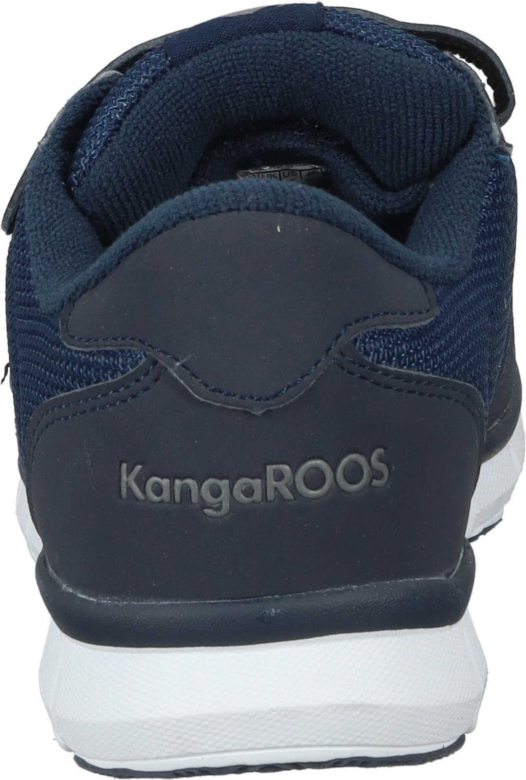 KangaROOS Sport Klettschuh aus Mesh