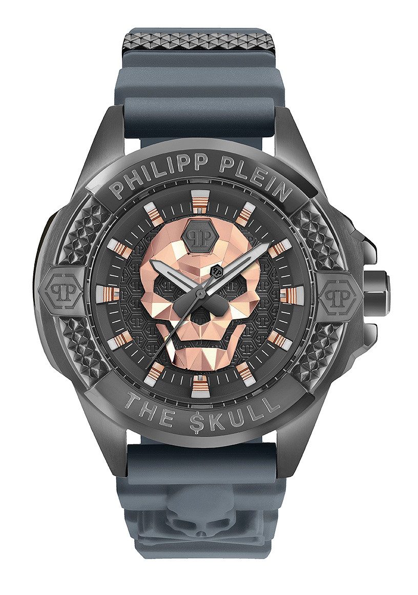 PHILIPP PLEIN Quarzuhr PWAAA2324