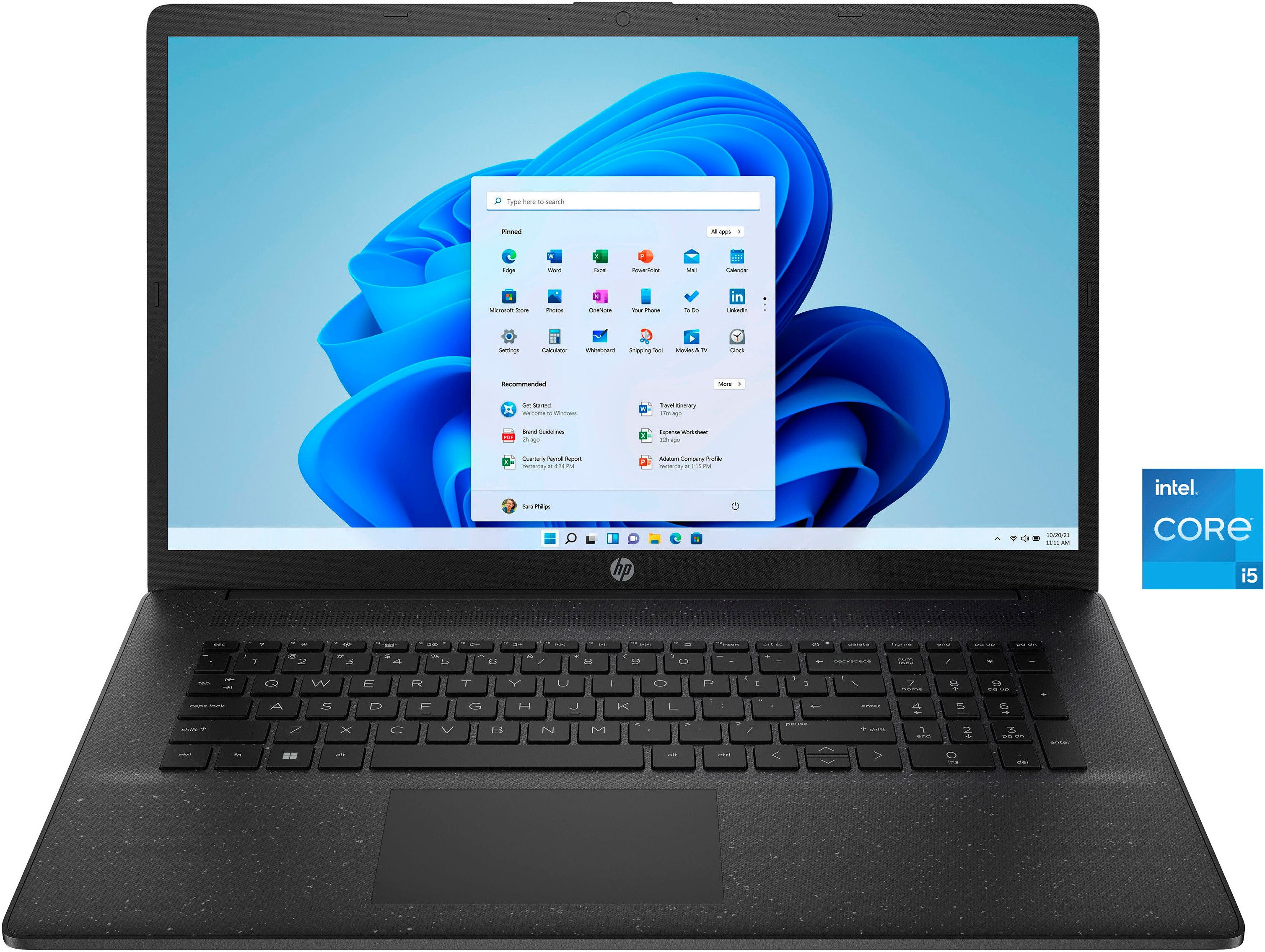 17-cn4255ng Notebook