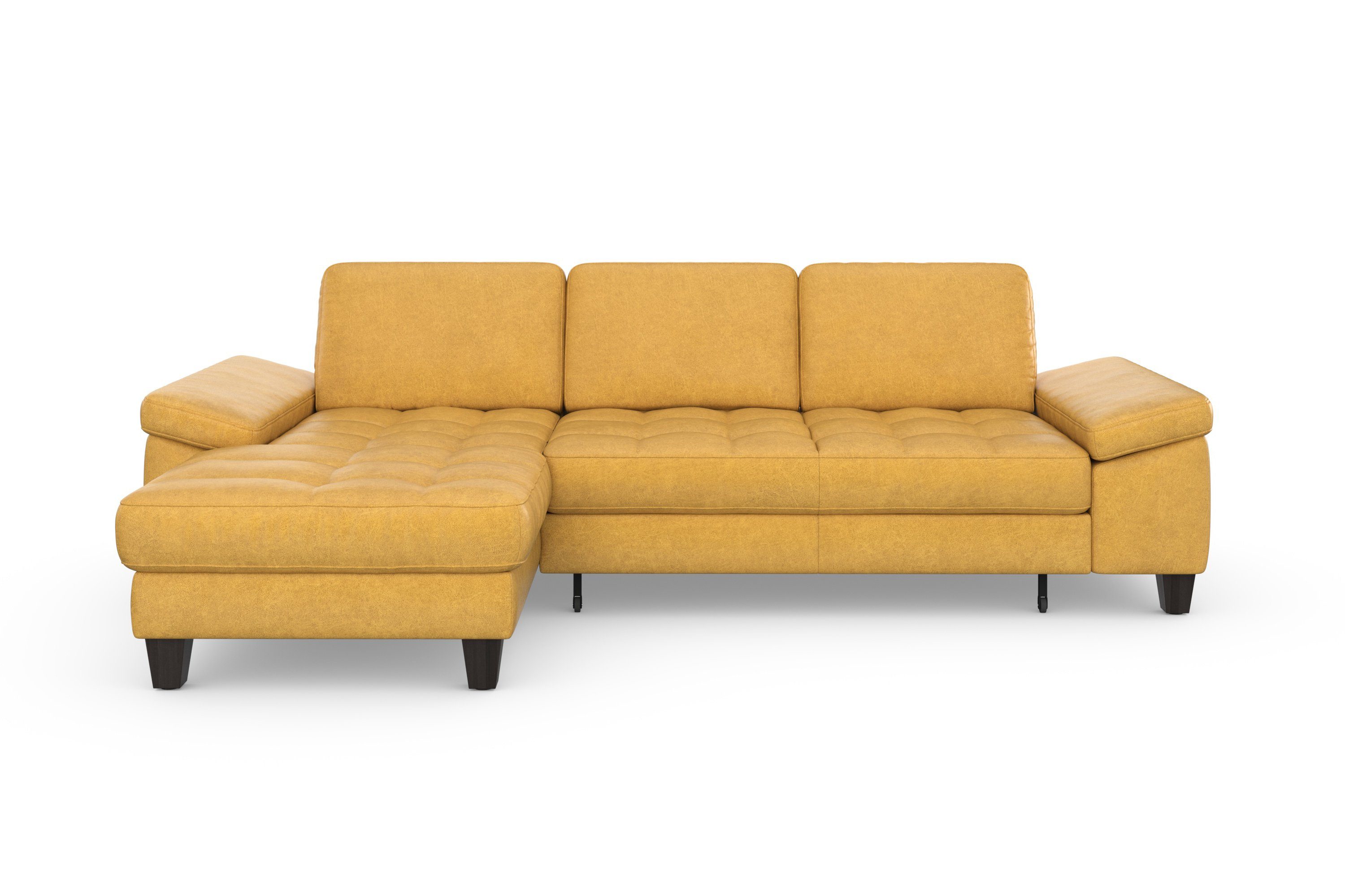 sit&more Ecksofa Westham L-Form, Recamiere, mit günstig online kaufen
