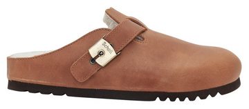 Scholl GRACE Pantoffel mit Lammfell