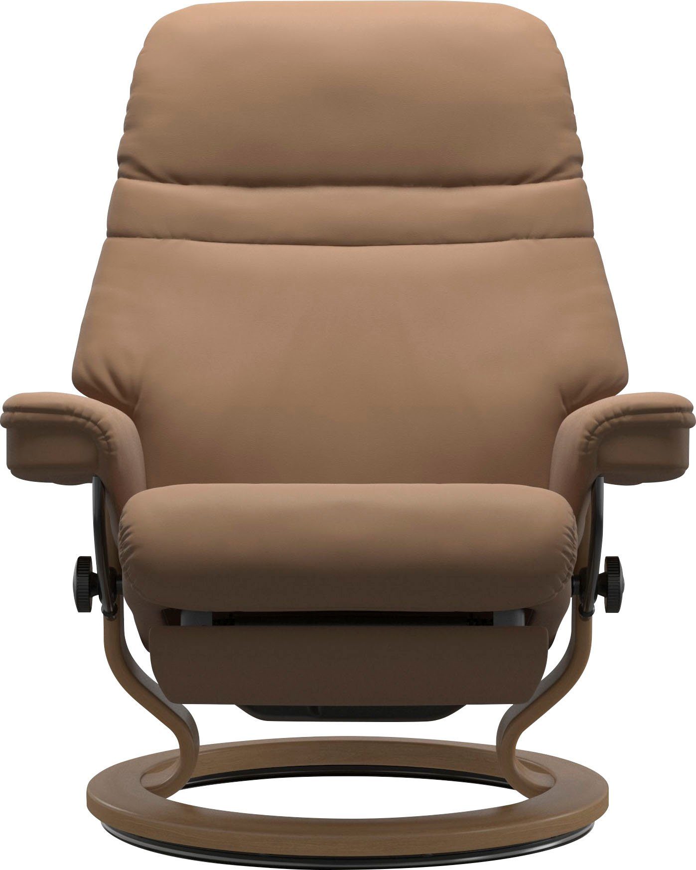 Stressless® Relaxsessel Sunrise, elektrisch verstellbar, optional 2-motorisch, Размер M & L