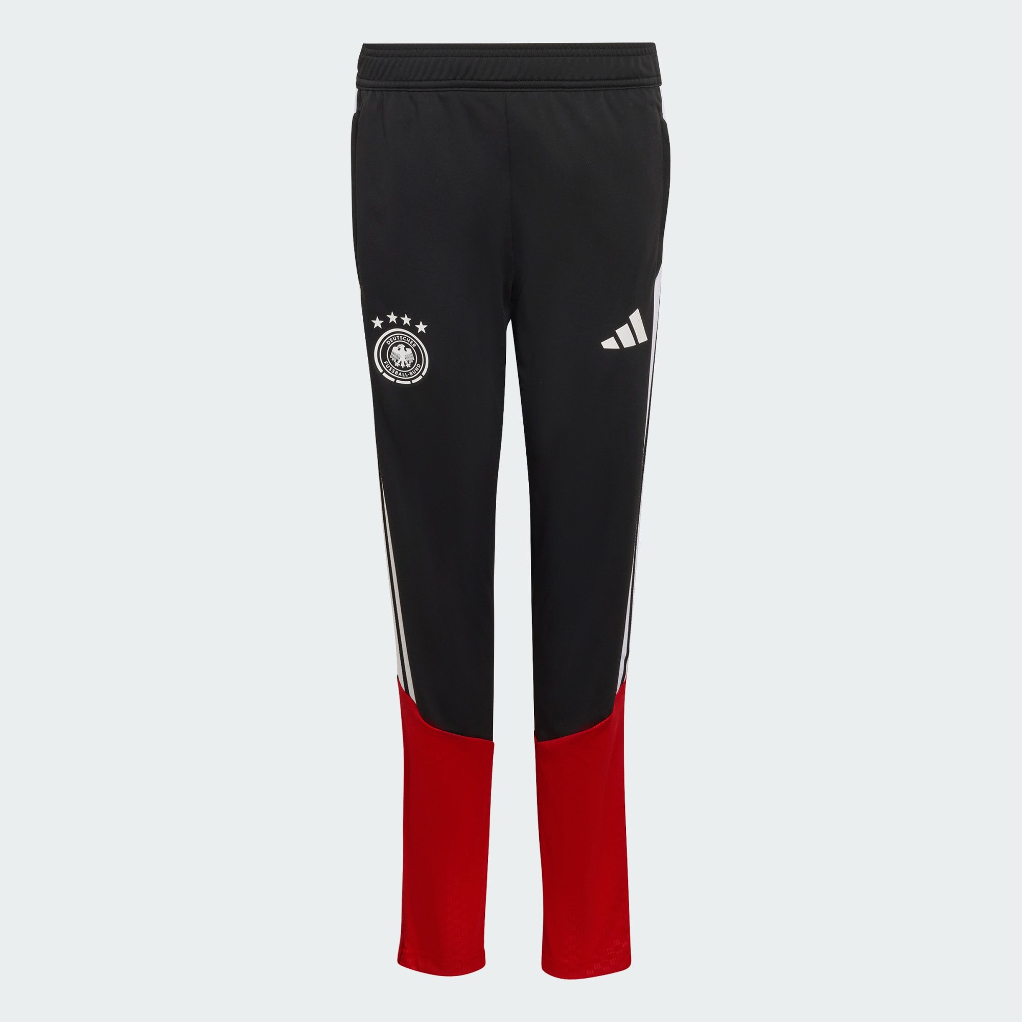 adidas Performance Trainingshose DEUTSCHLAND 26 TIRO KIDS TRAININGSHOSE (1-tlg)