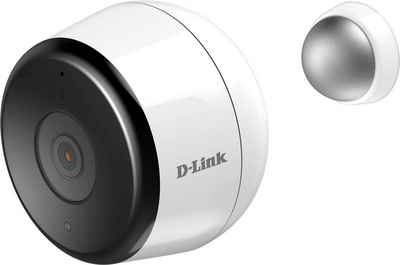 D-Link DCS-8600LH FullHD Outdoor Überwachungskamera (Außenbereich)