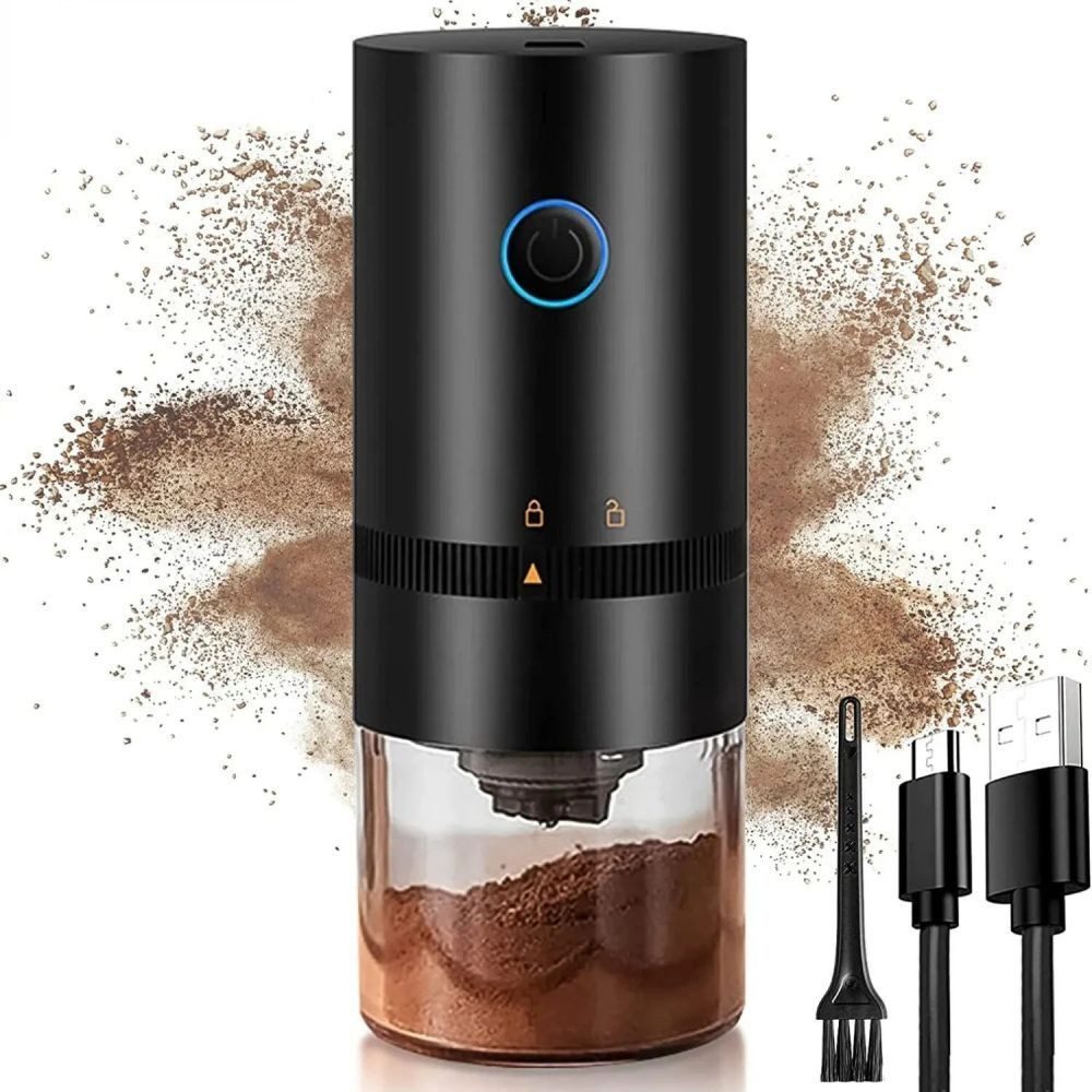 feinlux Kaffeemühle CT0924