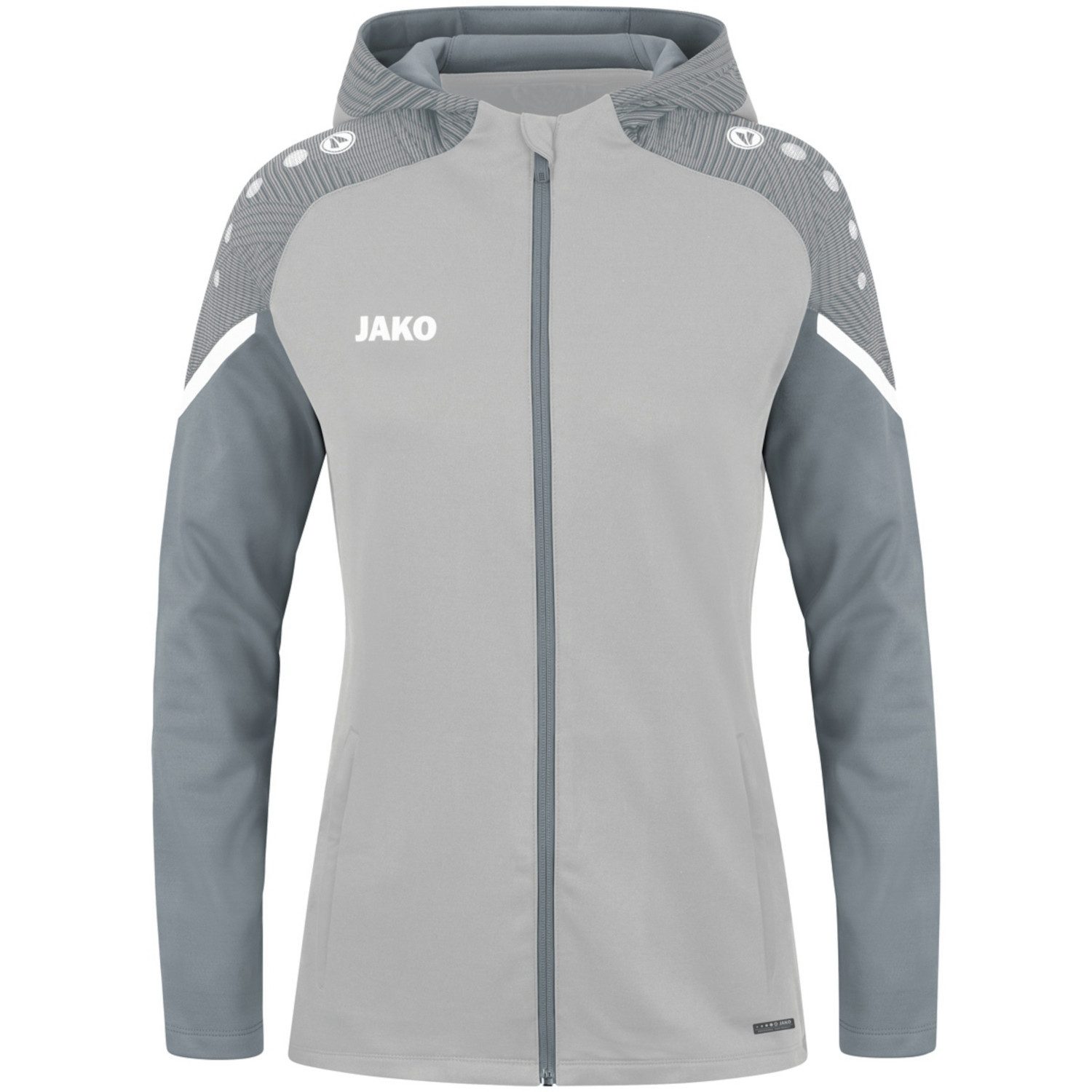 Jako Trainingsjacke Jako Damen Kapuzenjacke Performance günstig online kaufen