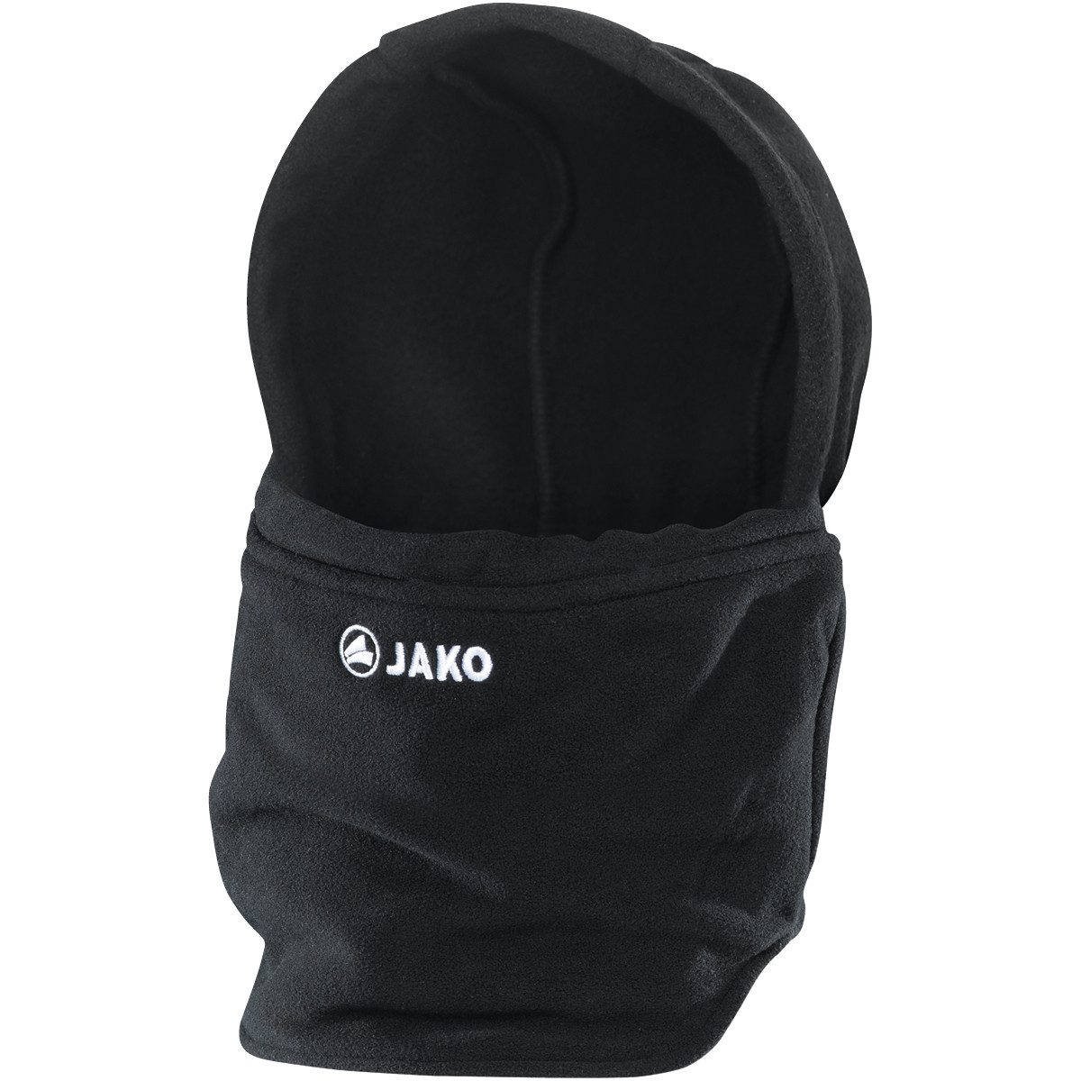 Jako Strickmütze 1293 Neckwarmer mit Mütze günstig online kaufen
