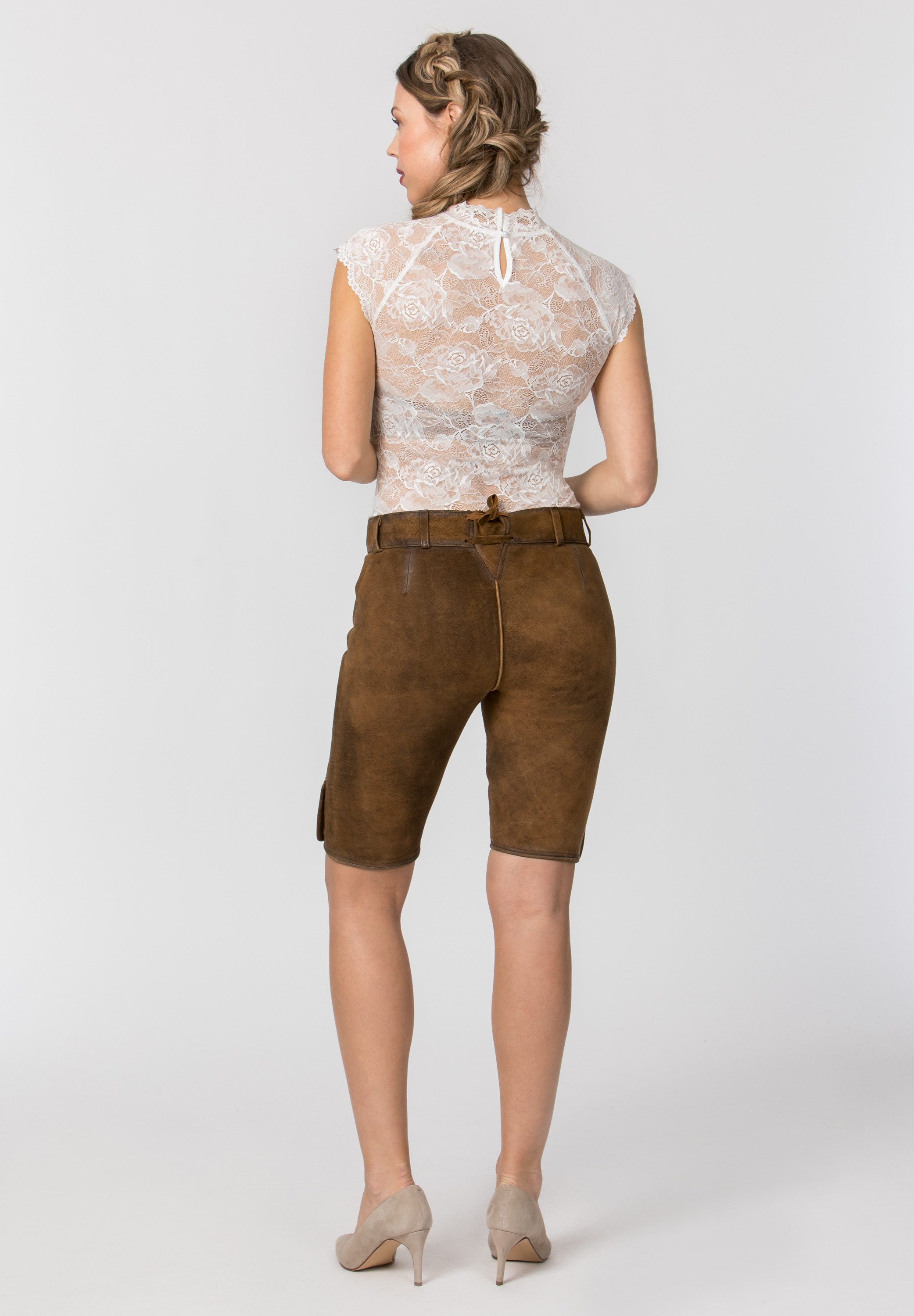 Stockerpoint Trachtenlederhose Piper