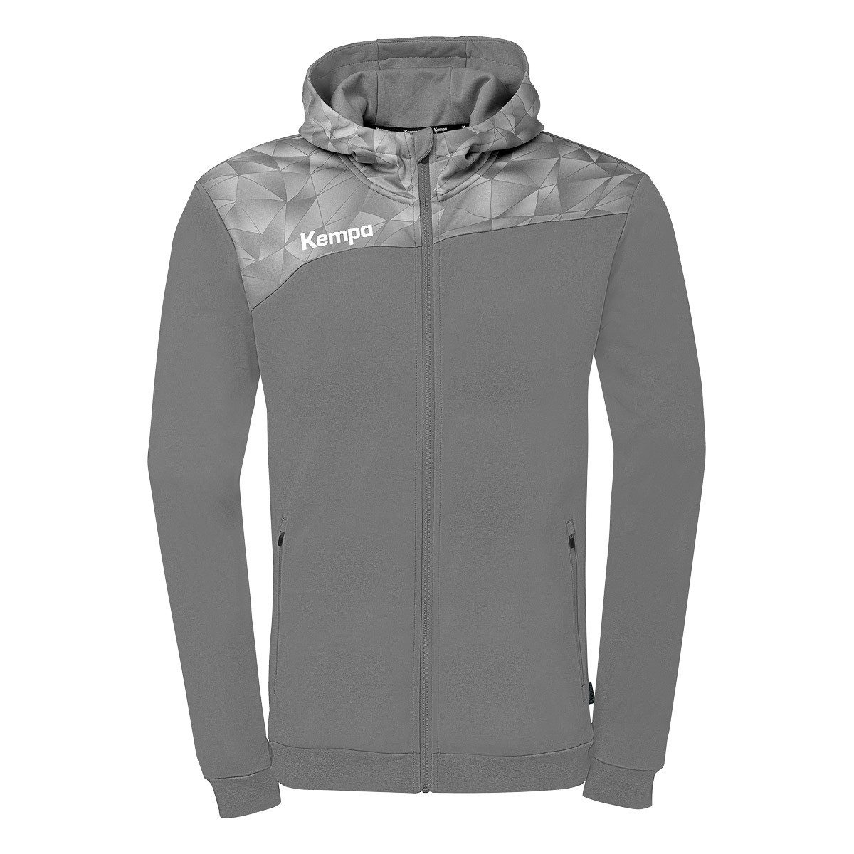 Kempa Trainingsjacke Trainingsjacke Athletics 29 (1-St)