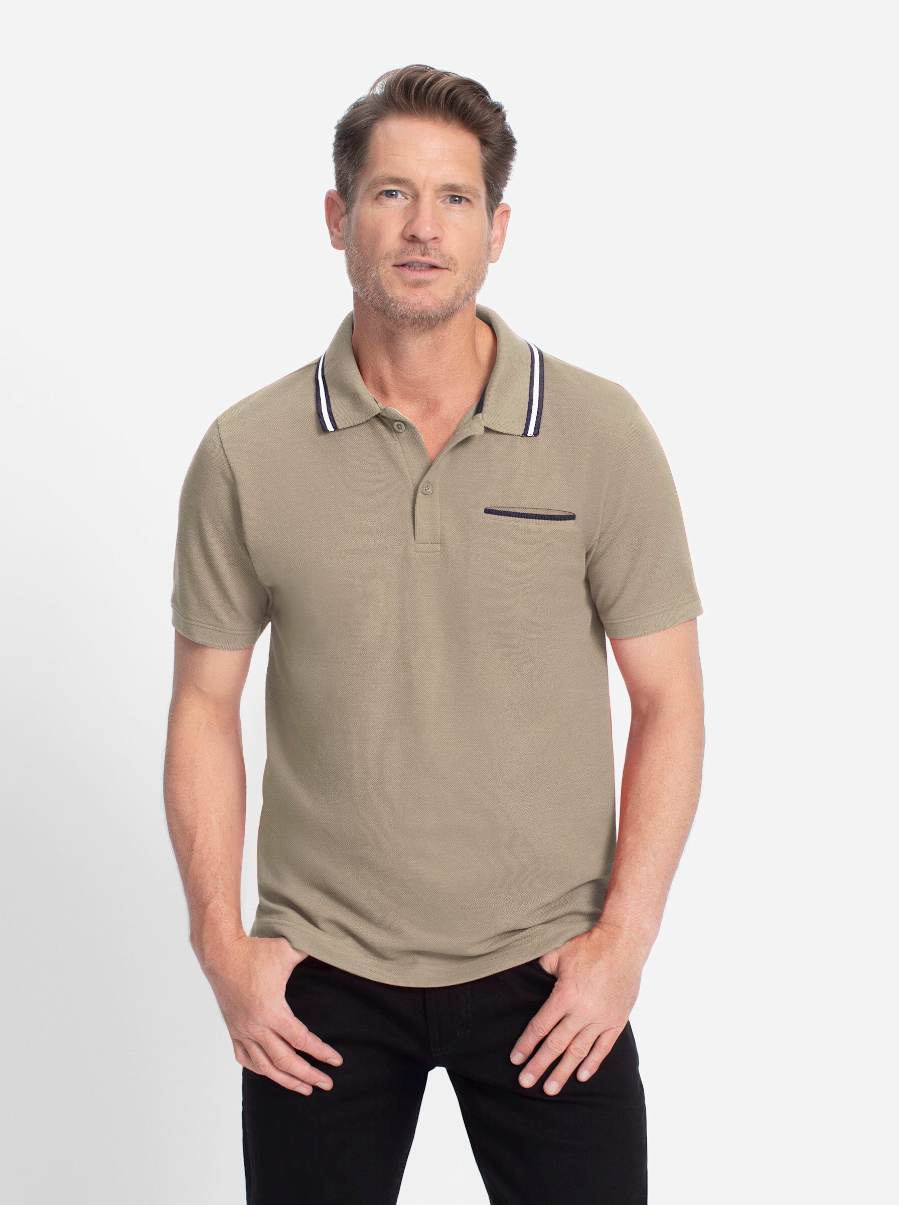 Witt T-Shirt Kurzarmshirt .