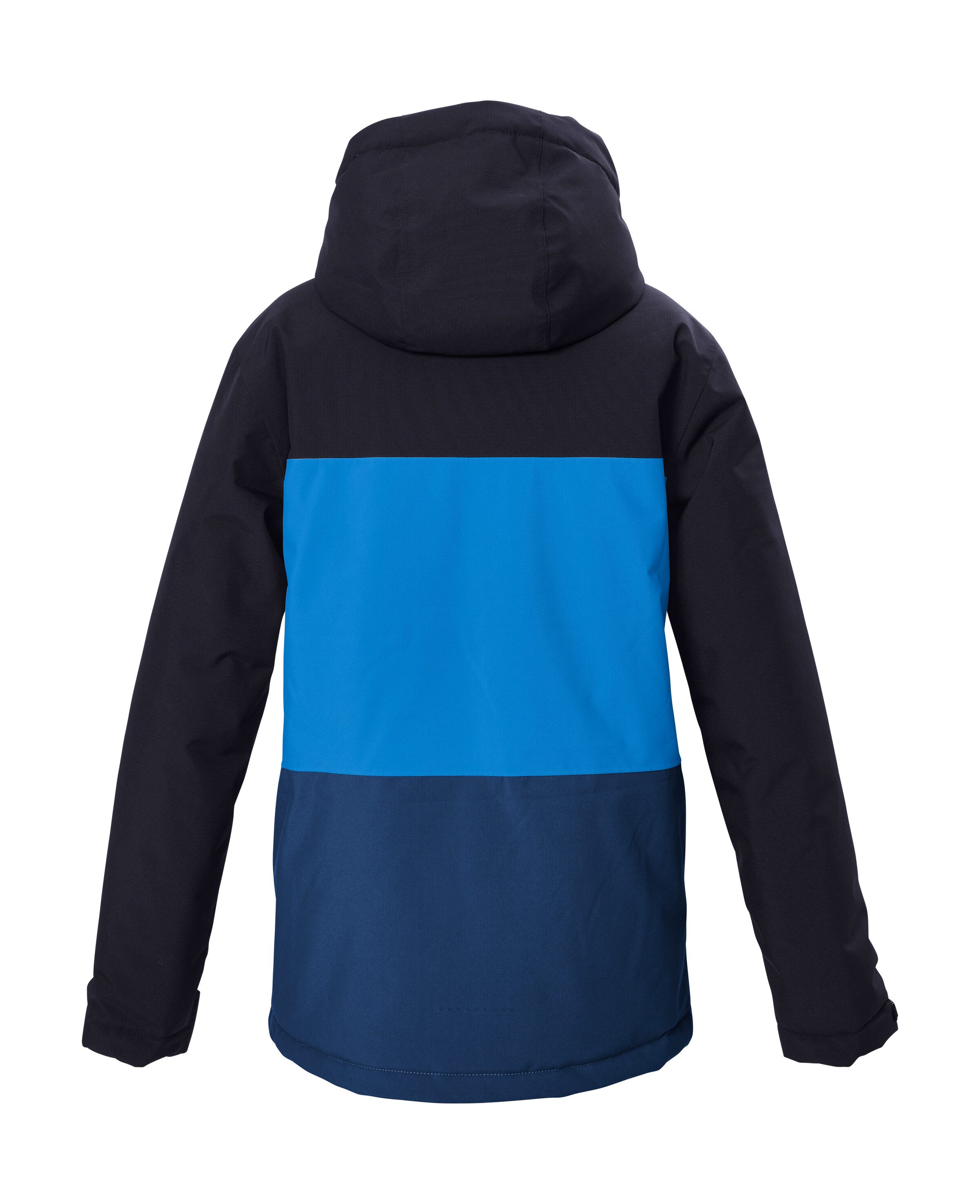 Killtec Funktionsjacke KOW 172 BYS JCKT Wind- und wasserdichte Kinderjacke, 10.000 mm Wassersäule