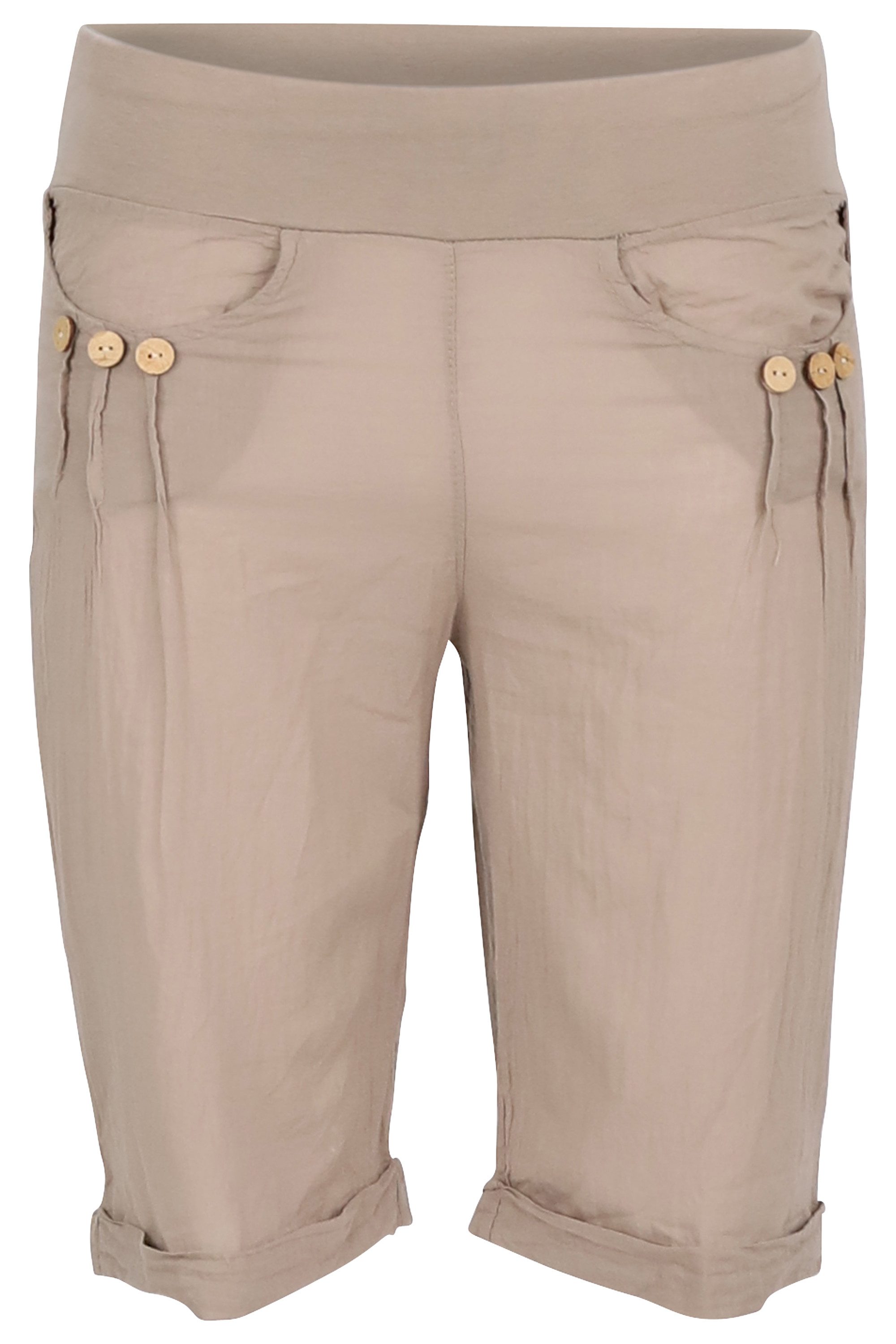 malito more than fashion Bermudas 1810 günstig online kaufen