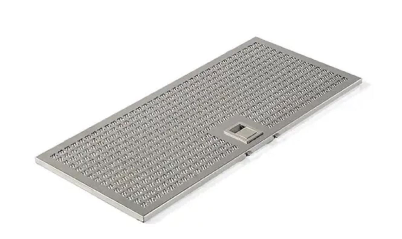 Novy Metallfettfilter Metallfettfilter (407x188 mm) 829020 **Original**