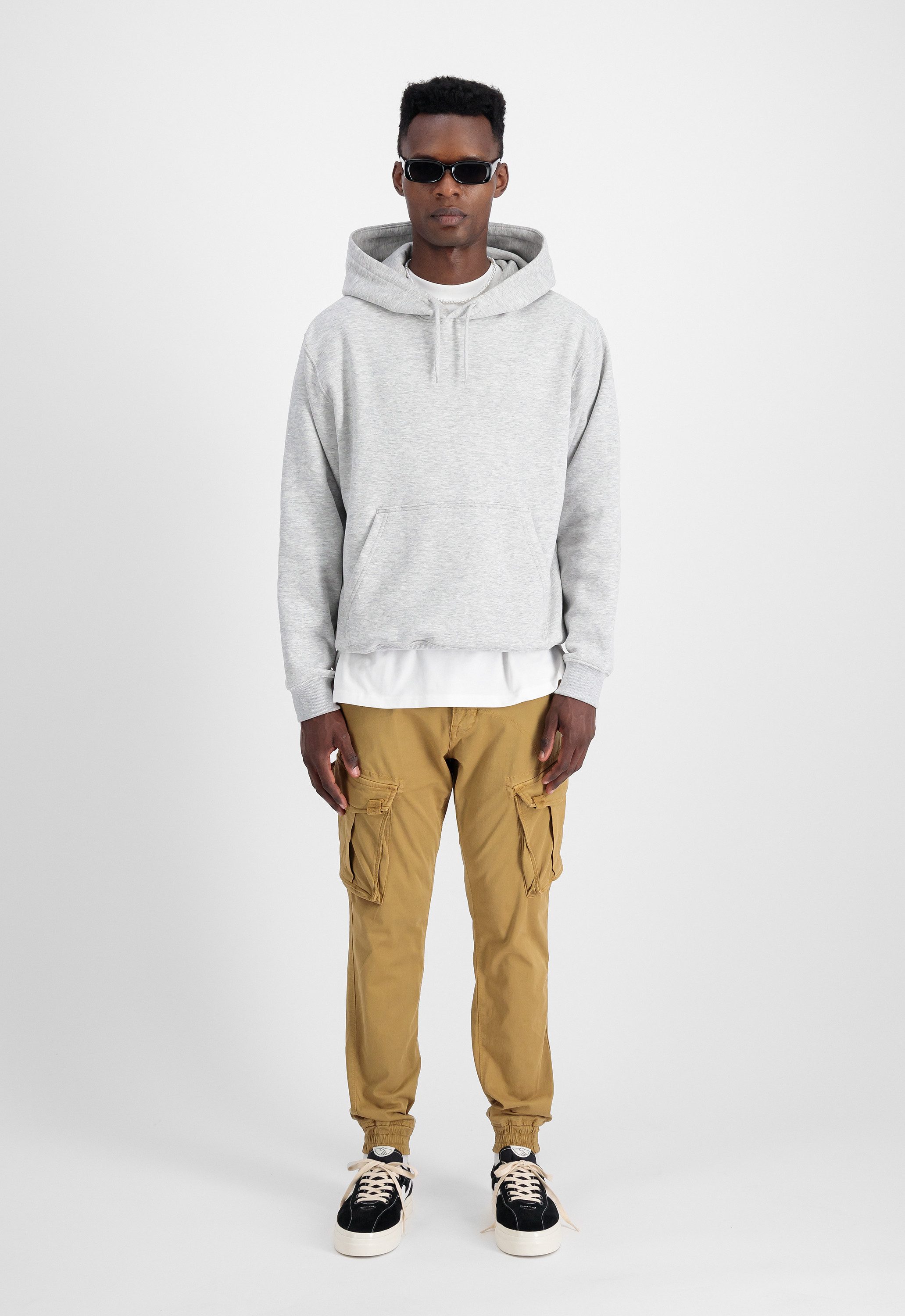Alpha Industries Cargohose Spy Pant