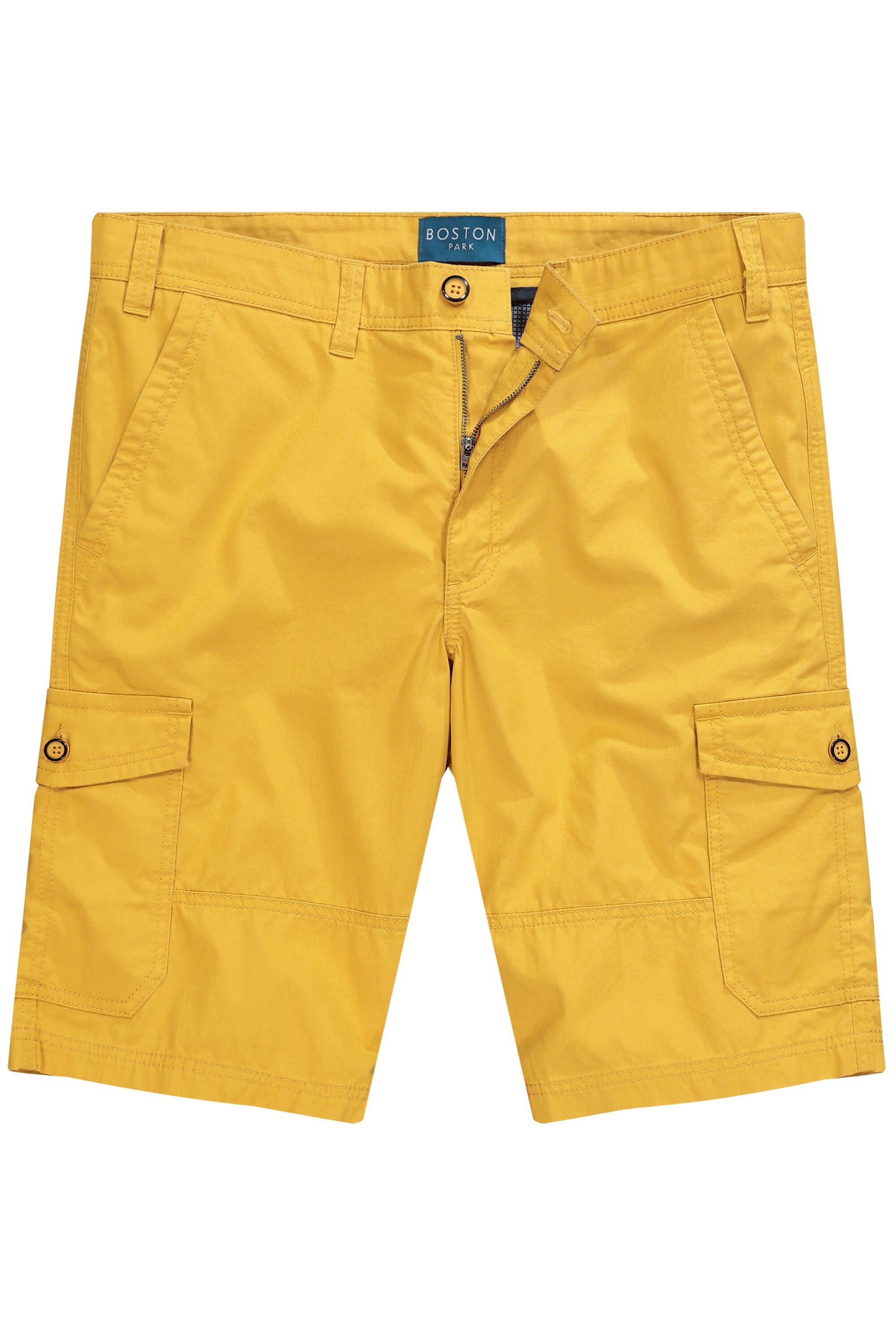 Boston Park Bermudas Boston Park Cargohose günstig online kaufen