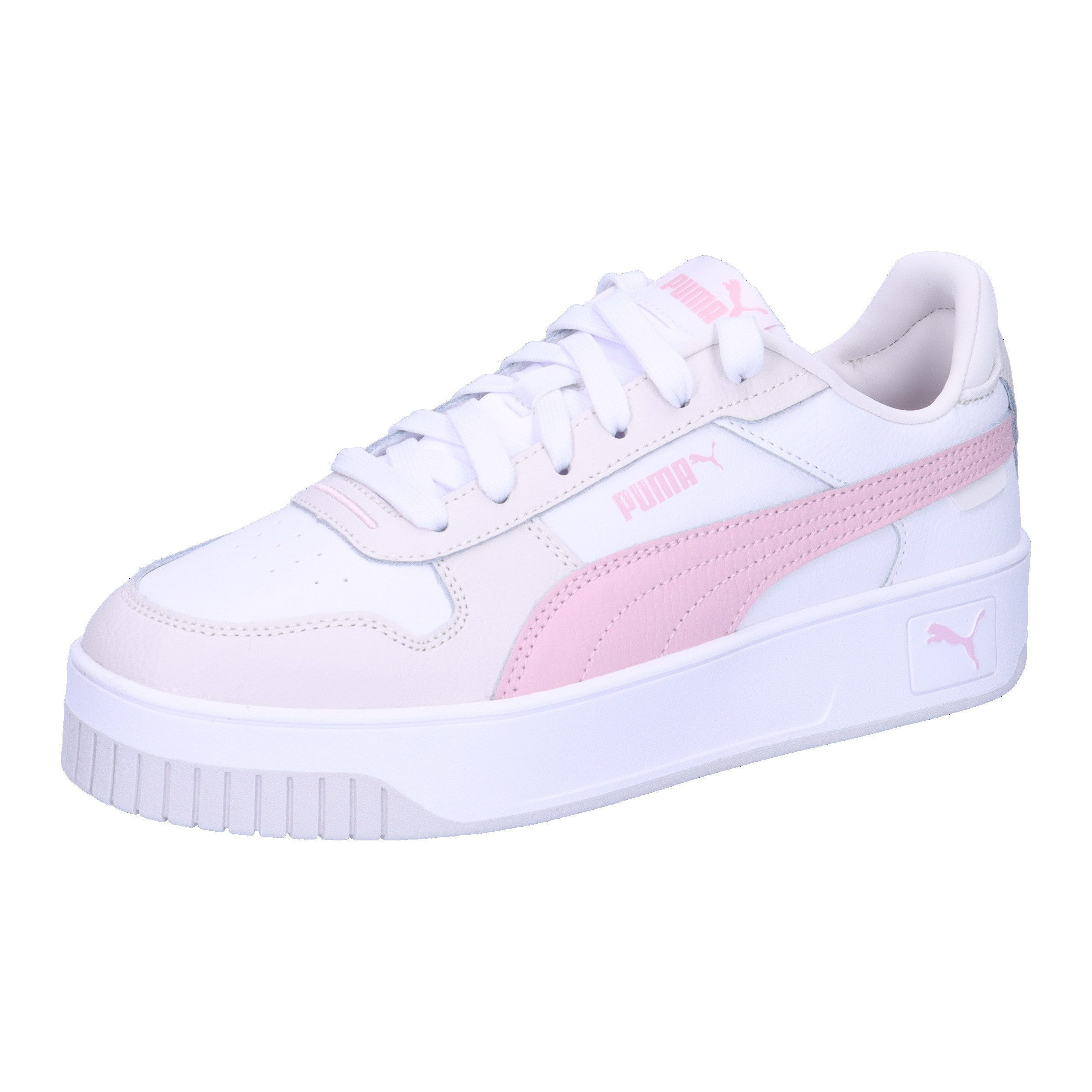 Puma Damen Sneaker Carina Street 389390 Sneaker