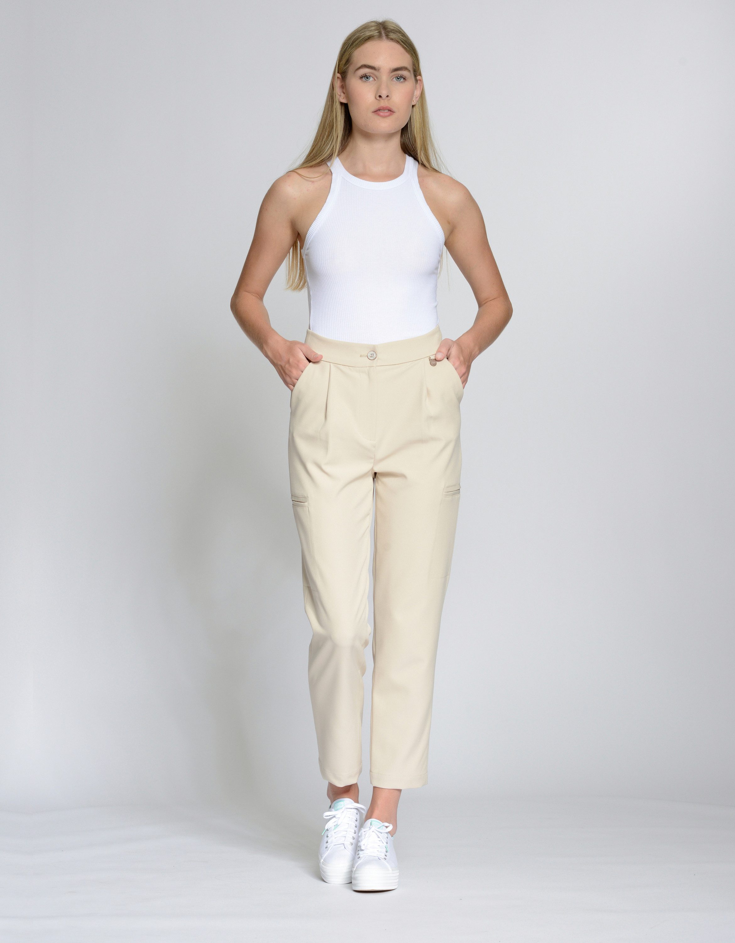 GANG Relaxhose GANG Hosen Relaxed 94STELLA cargo günstig online kaufen