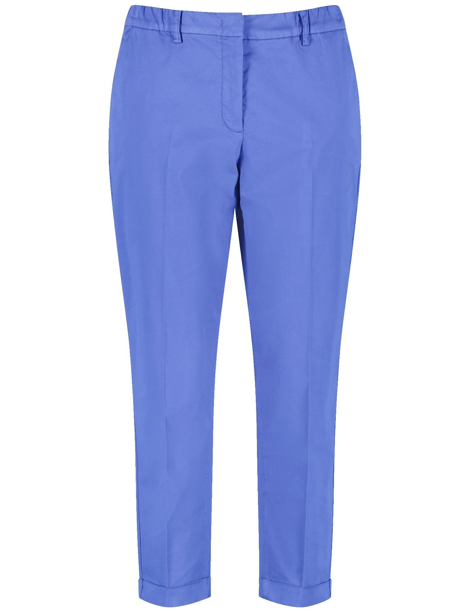 Samoon Stoffhose