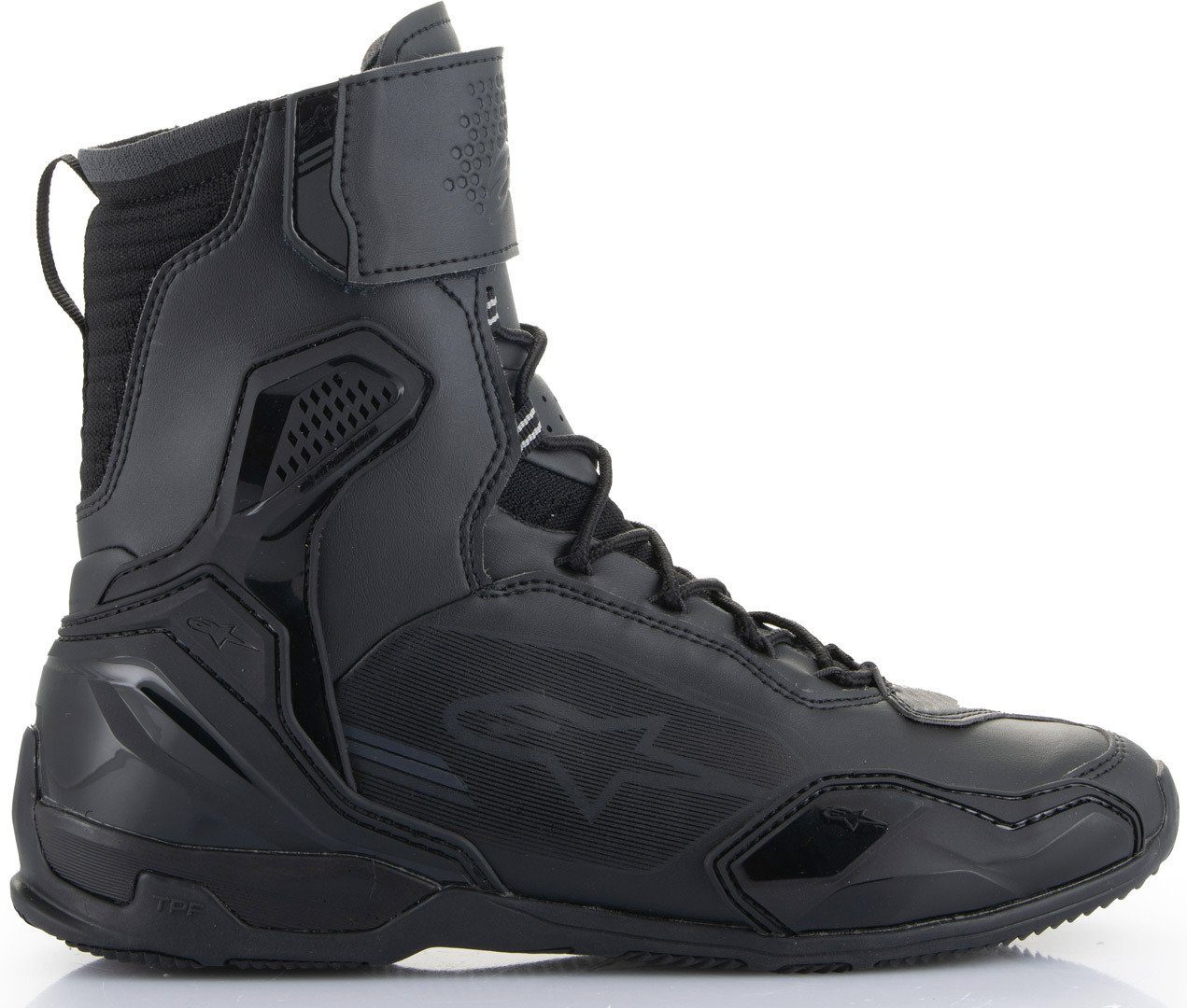Alpinestars Superfaster Motorradschuhe Motorradstiefel Atmungsaktiv herausnehmbares