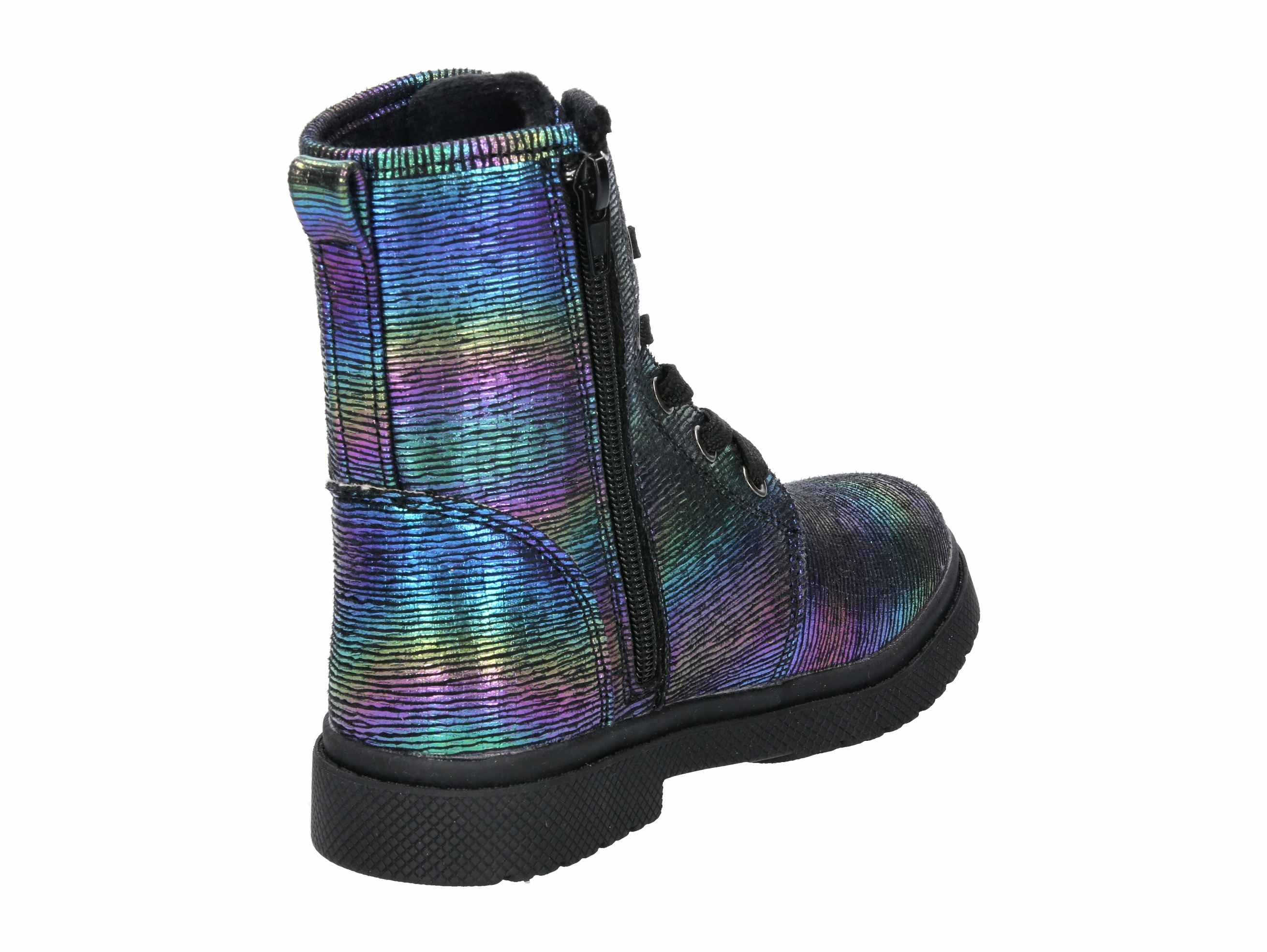 Lico Trendstiefel Isalie Hip Winterstiefel