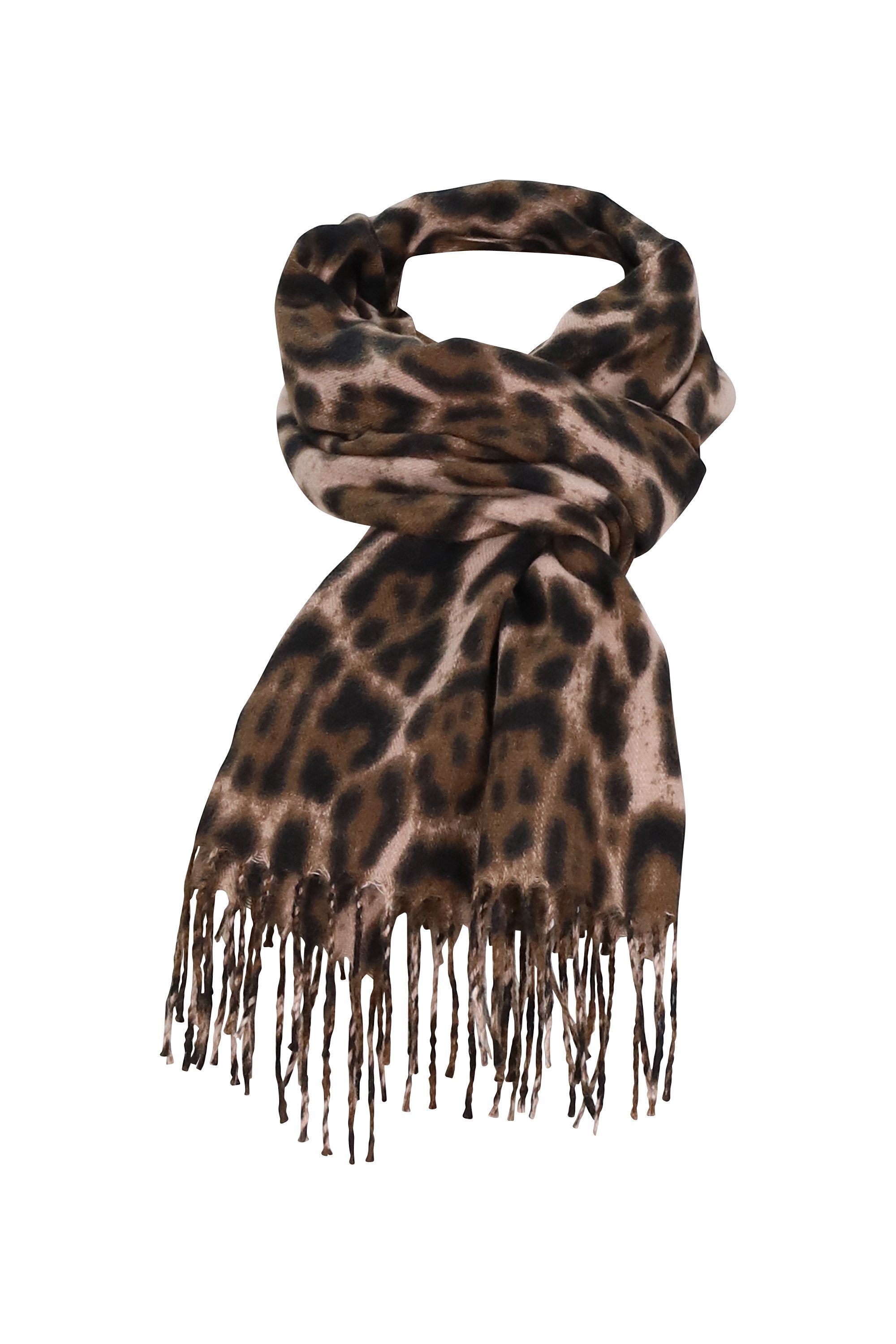 malito more than fashion Modeschal S600, günstig online kaufen