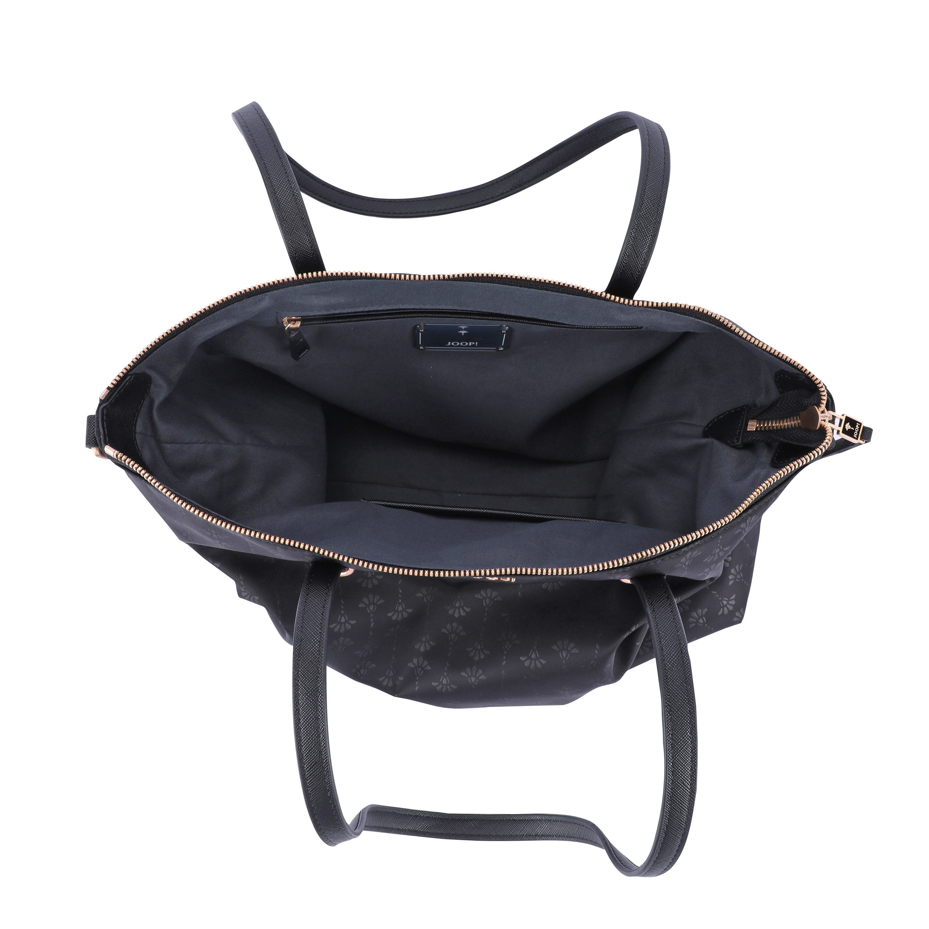 JOOP! Shopper Joop - Damen Shopper Collana Tessuto Helena – Bild 4 von 5