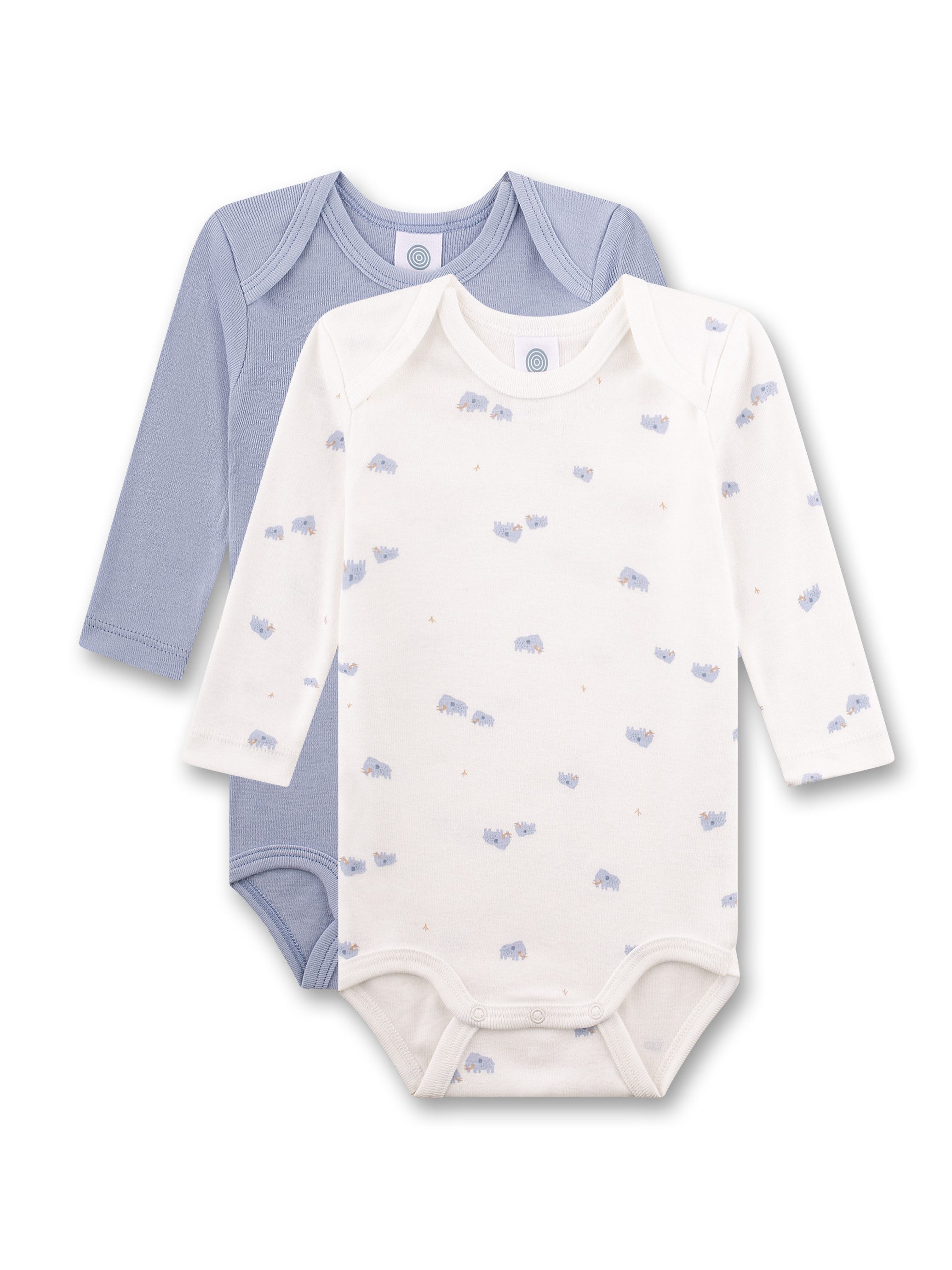 Sanetta Body (Set, 2-tlg., 2er-Pack)