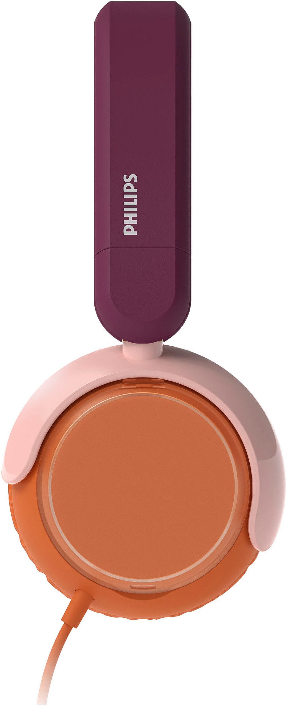 Philips TAK 2000 Kinder-Kopfhörer (Freisprechfunktion, Rauschunterdrückung)