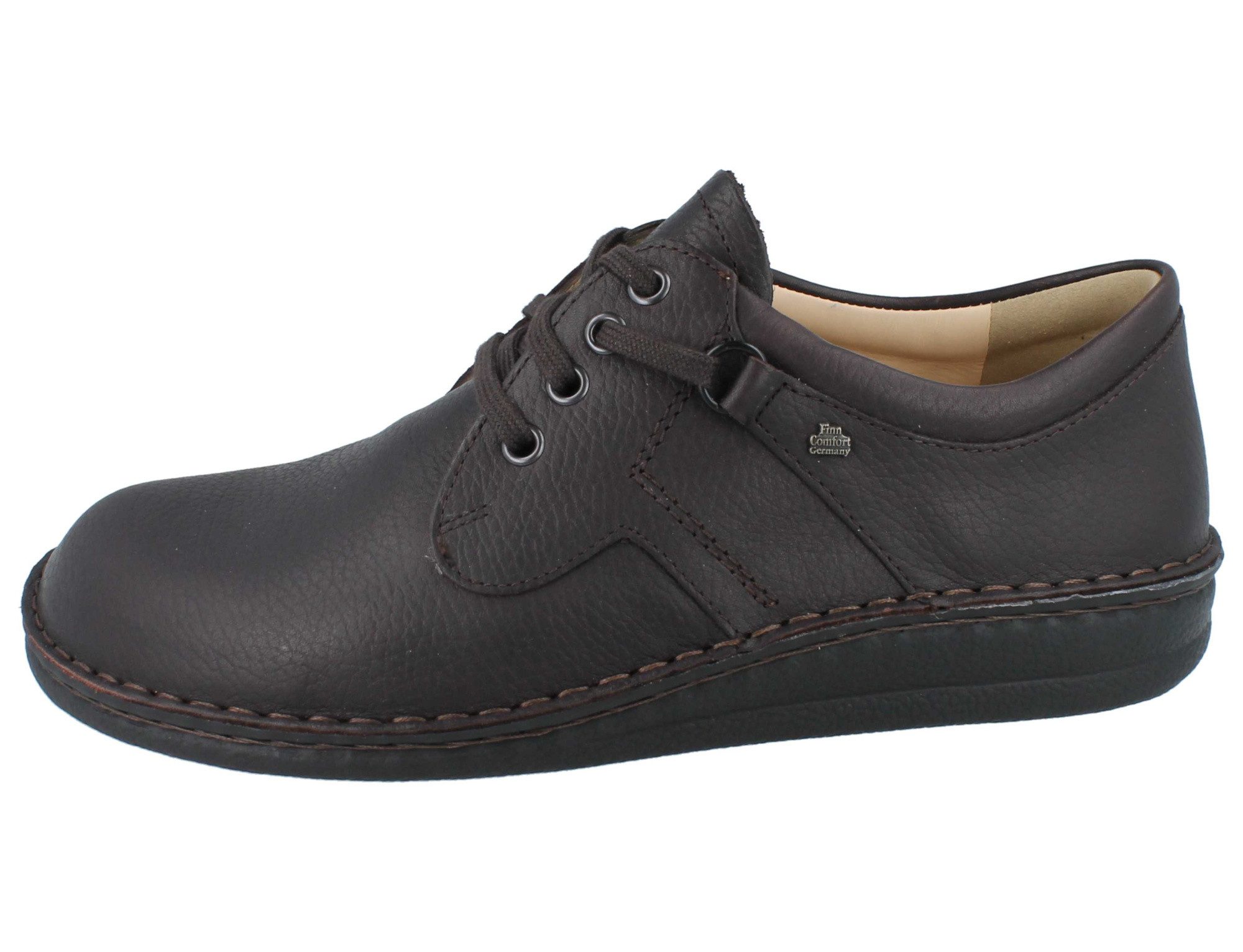 Finn Comfort Schnürschuh günstig online kaufen