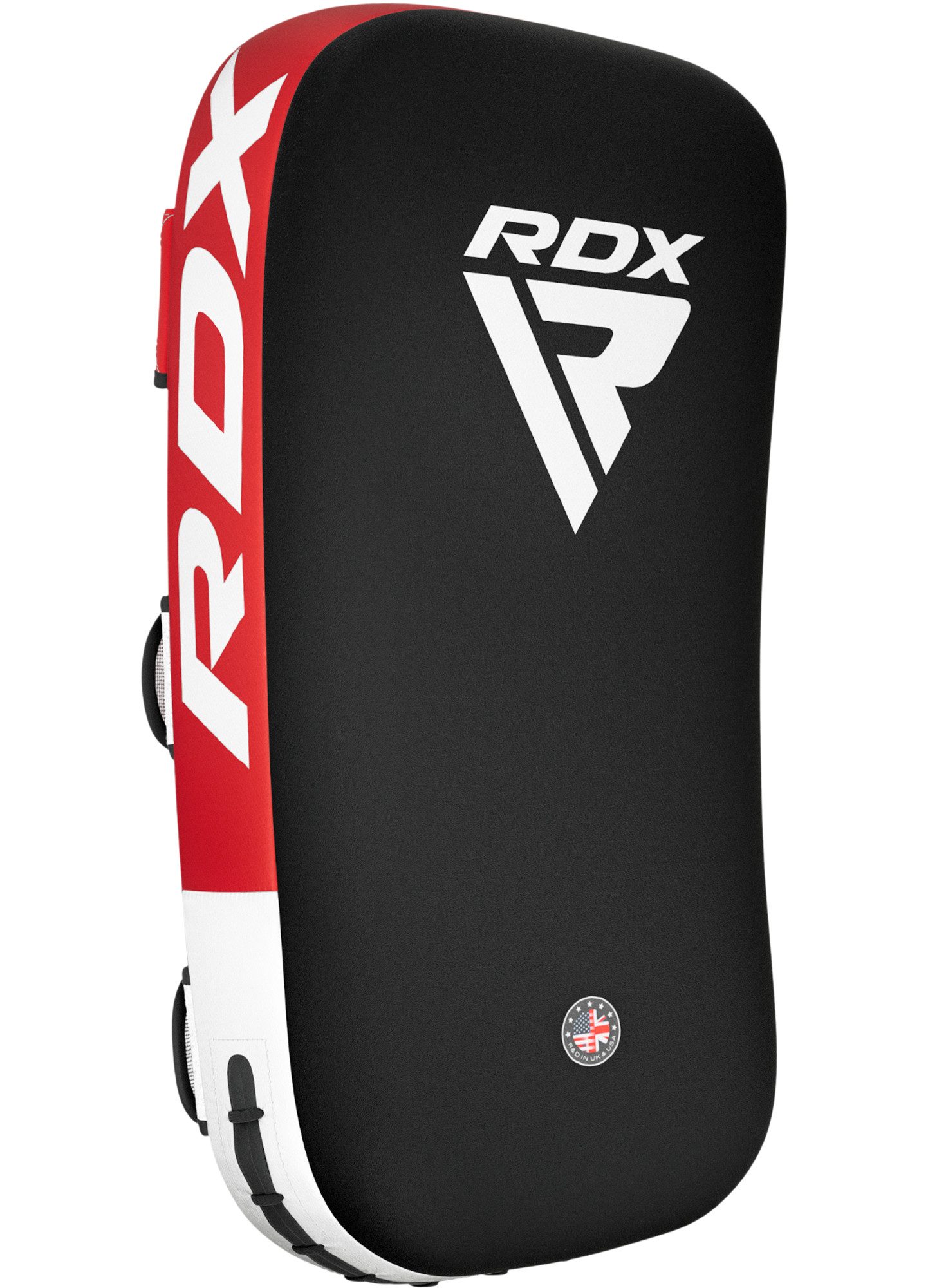 RDX Sports Schlagpolster RDX Martial Arts, Curved Kick Boxing Muay Thai Training Boxing Padding