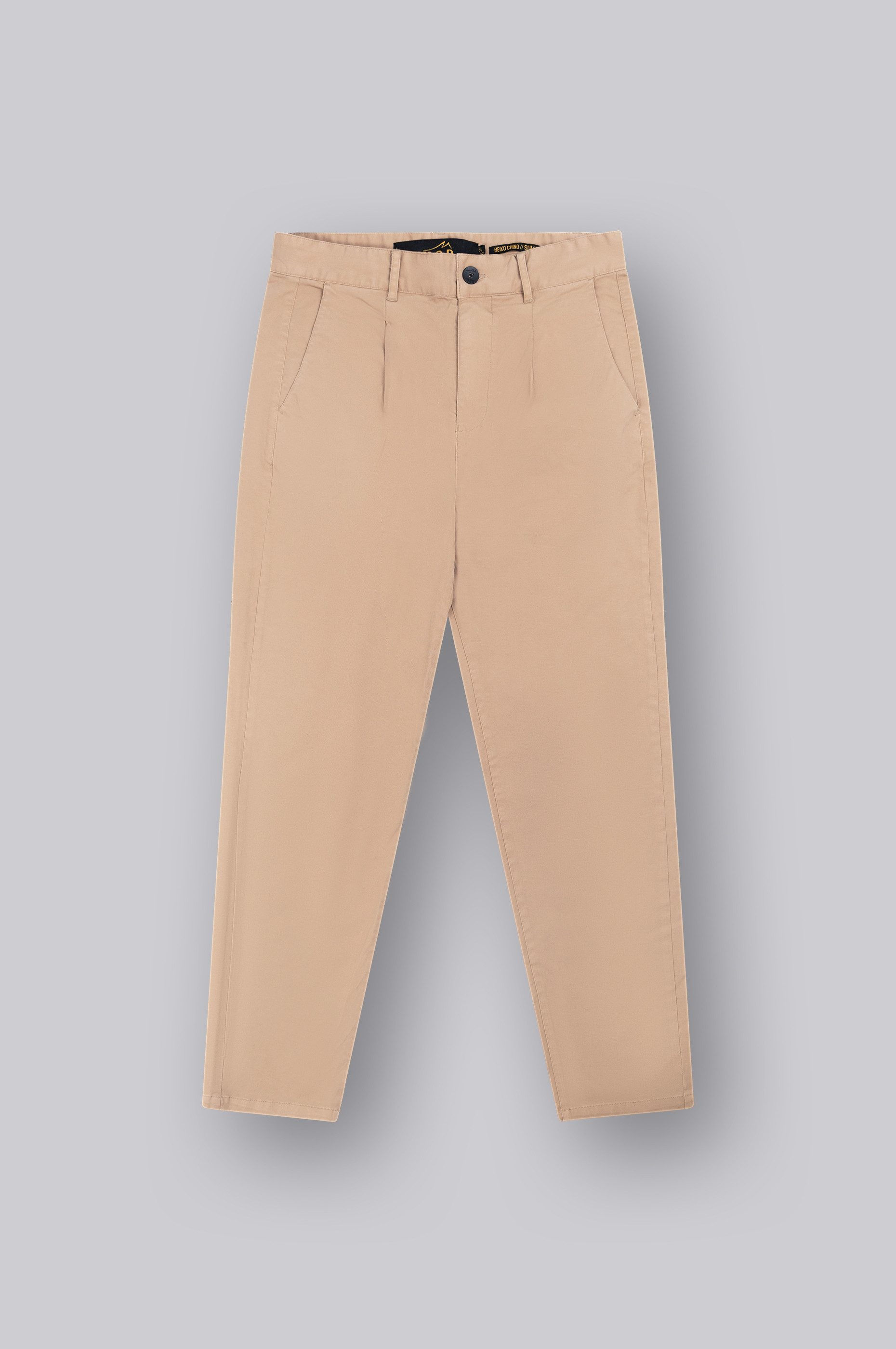 Miracle of Denim 5-Pocket-Jeans Heiko Chino günstig online kaufen