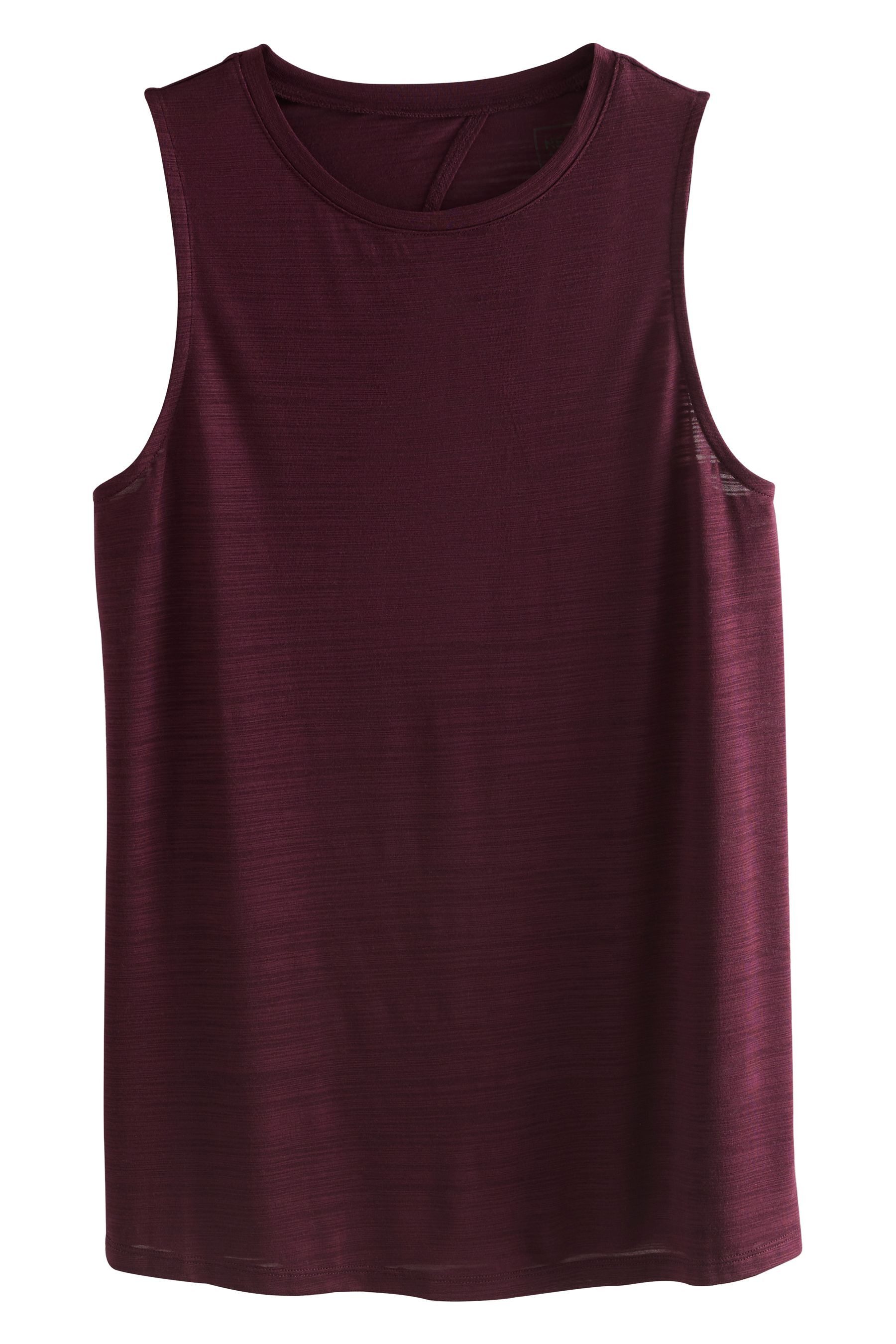 Next Trägertop Active leichtes rückenfreies Tanktop (1-tlg) günstig online kaufen