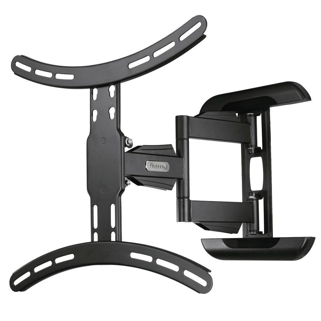 TV-Wandhalterung schwenkbar, vollbeweglich, 81 - 165 cm (32"- 65), 43", 50", 55"
