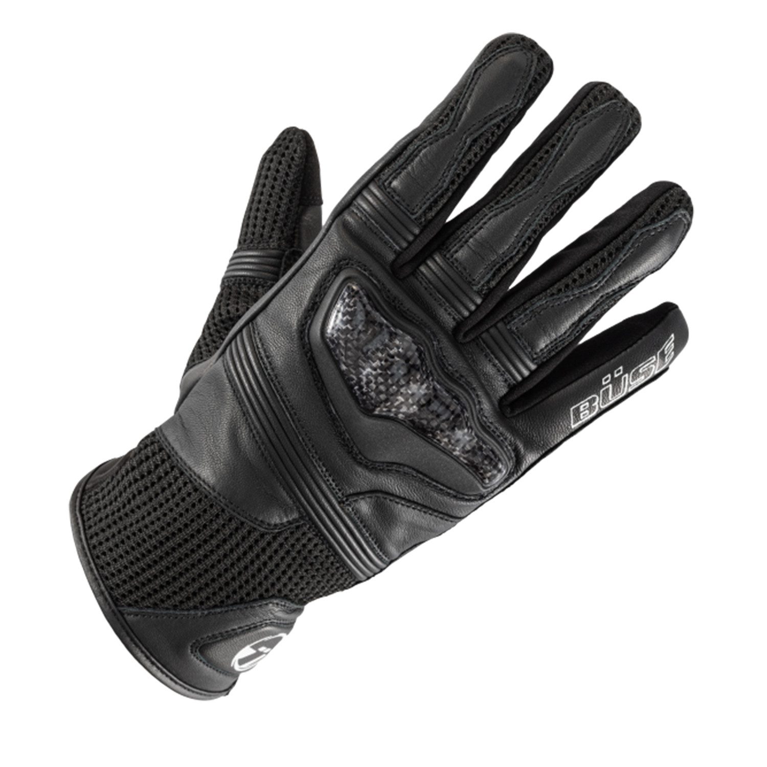 Büse Motorradhandschuhe BÜSE Airflow Sporthandschuh Obermaterial günstig online kaufen