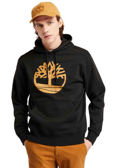 Timberland Kapuzensweatshirt »Core Logo P/O Hood«