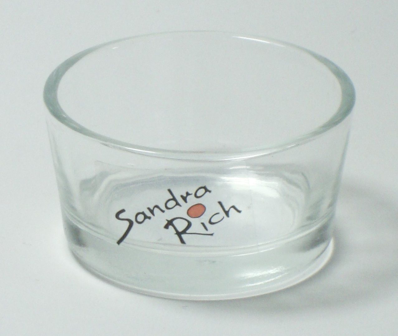 Sandra Rich Teelichthalter SANDRA RICH, TEELICHTHALTER, günstig online kaufen