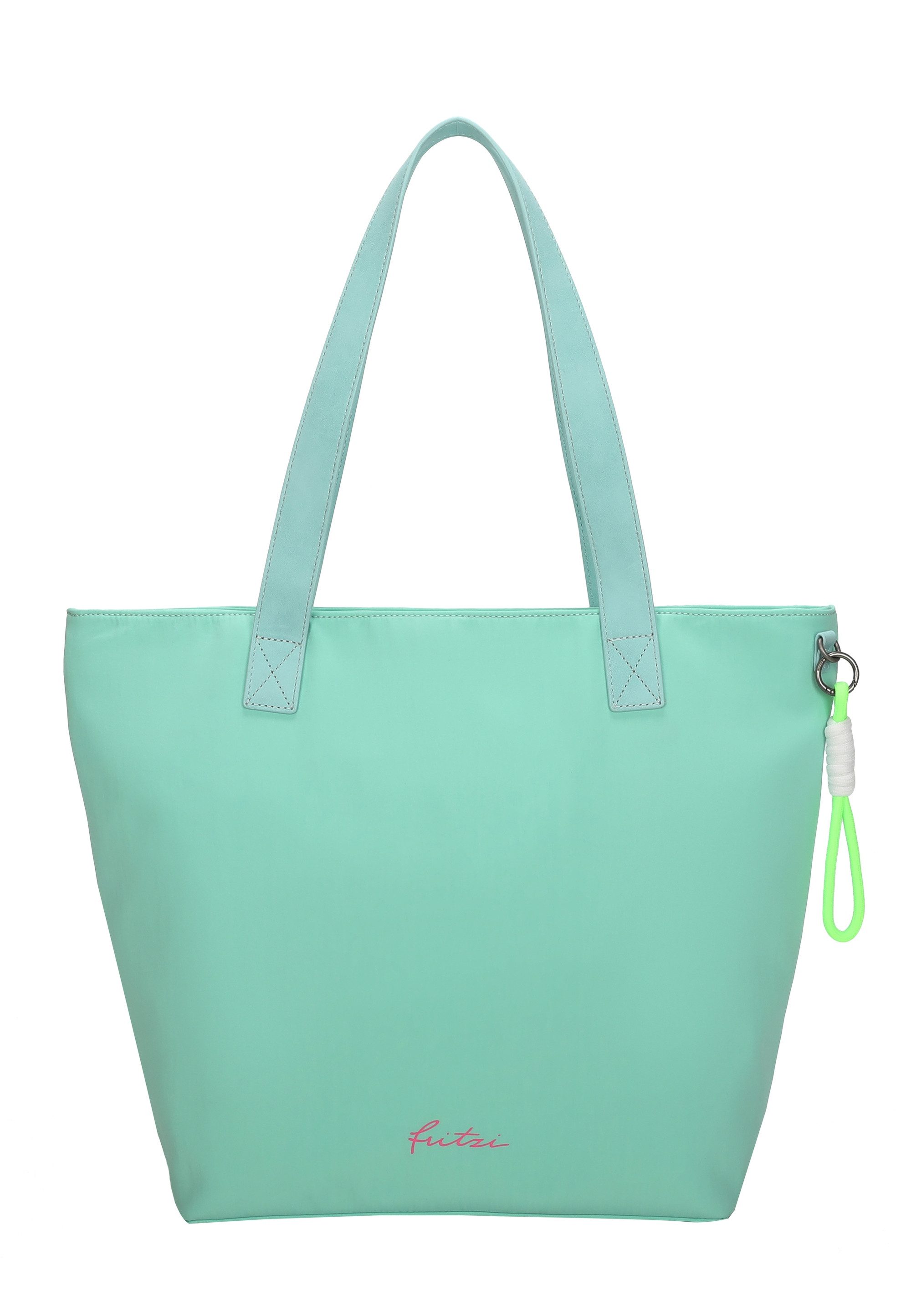 Henkeltasche Jony Shopper Air Black