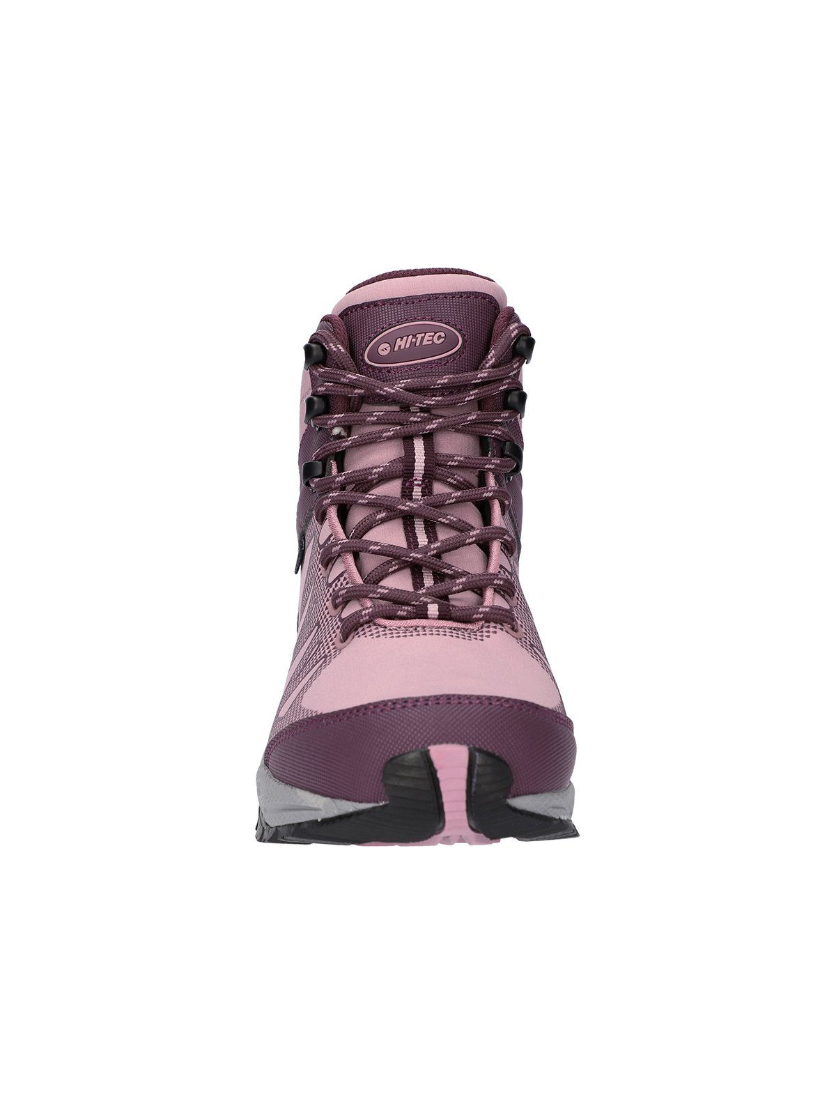 Hi-Tec Raven Mid, WP Womand Wanderschuh