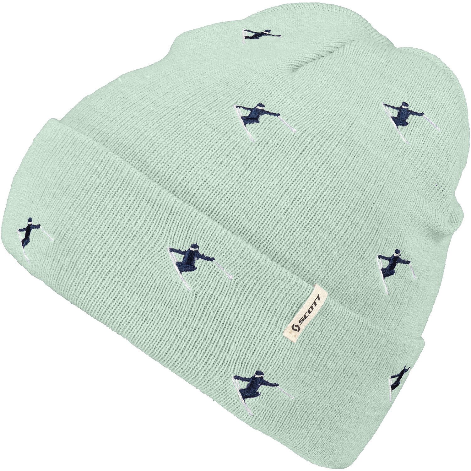 Scott Skimütze Cap WMTN 30 BEANIE (1-St)