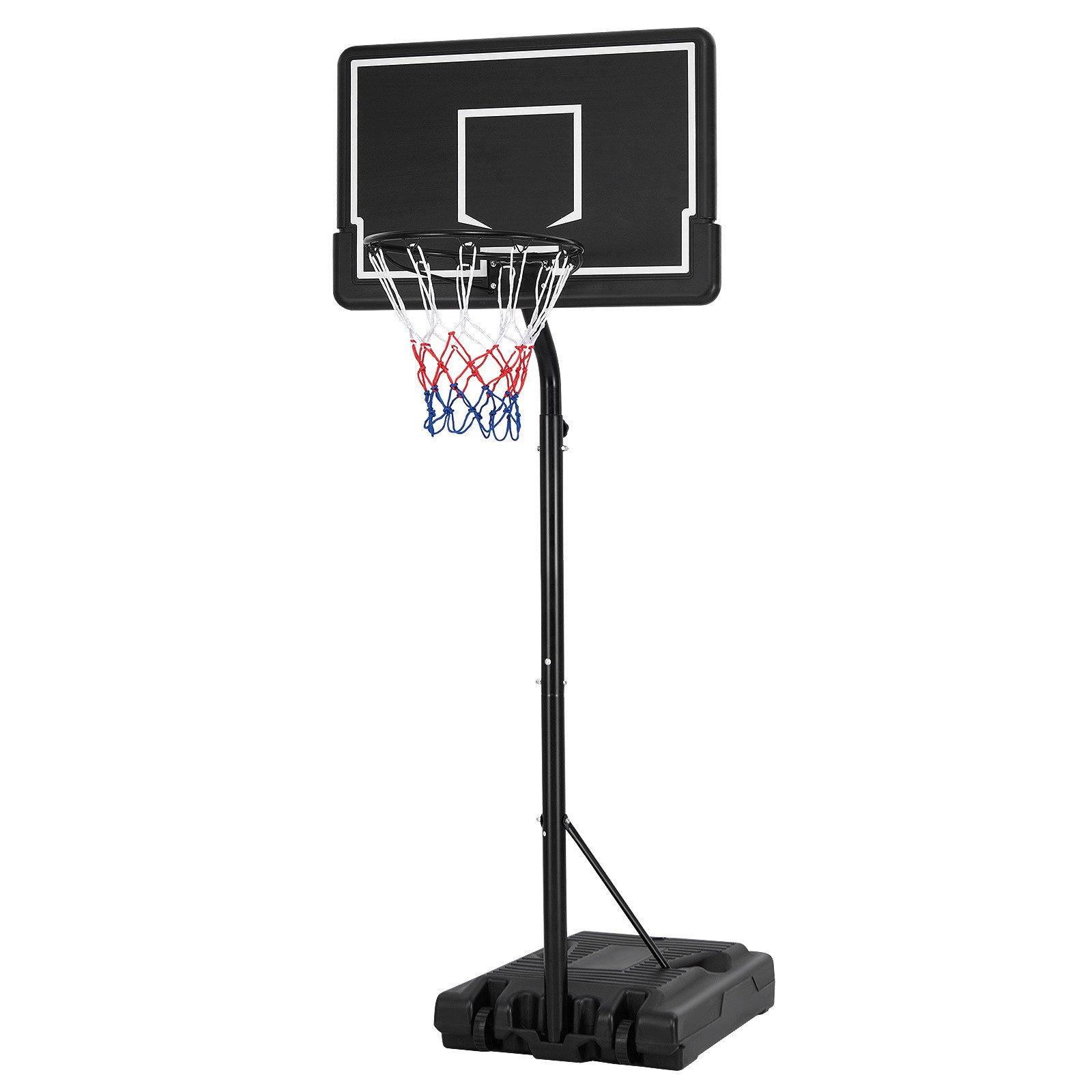 Basketballständer