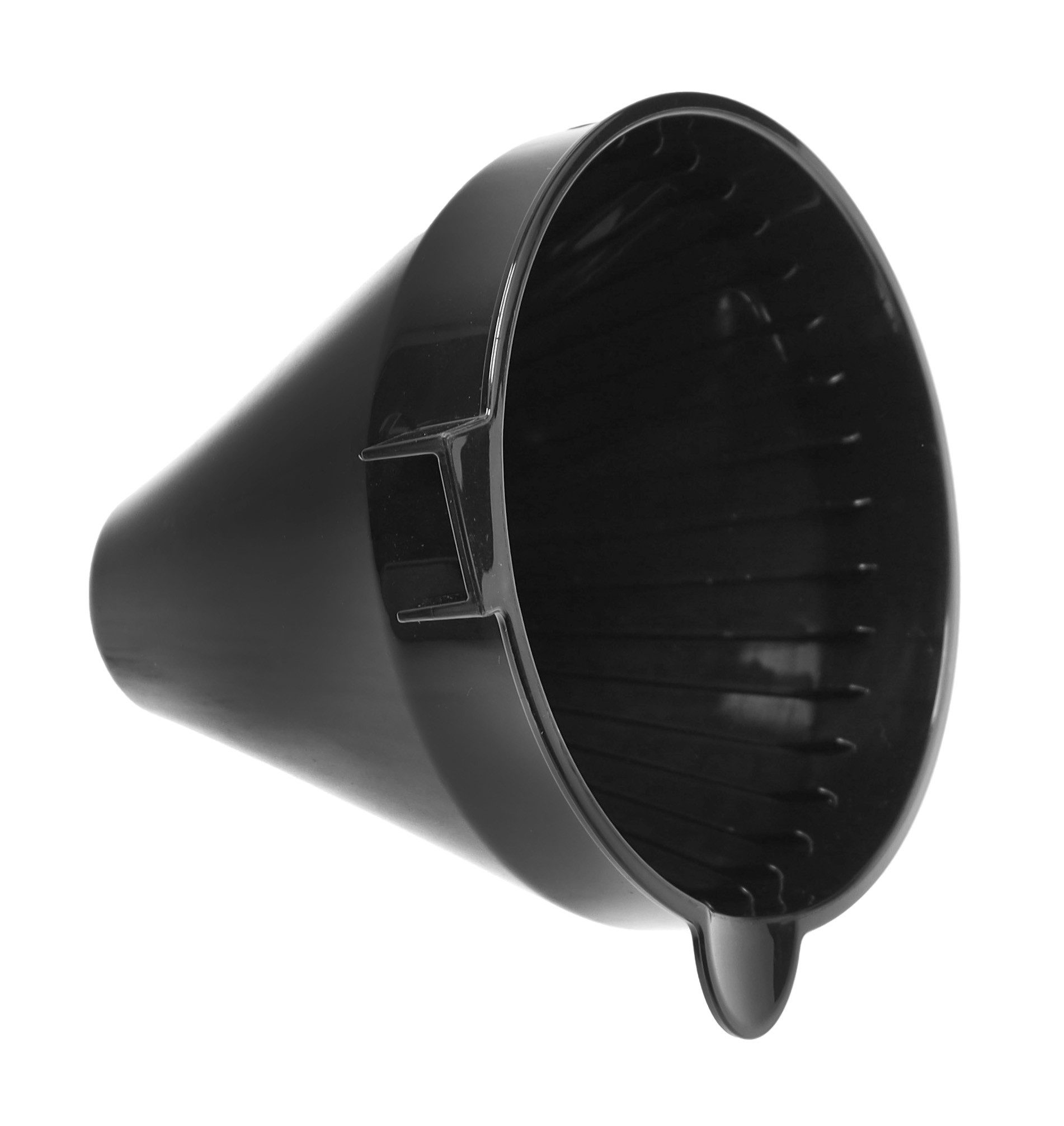 Severin Ersatzfilter Severin 4541048 Filter mit Tropfverschluss kpl. für KA4814 Kaffeemasch