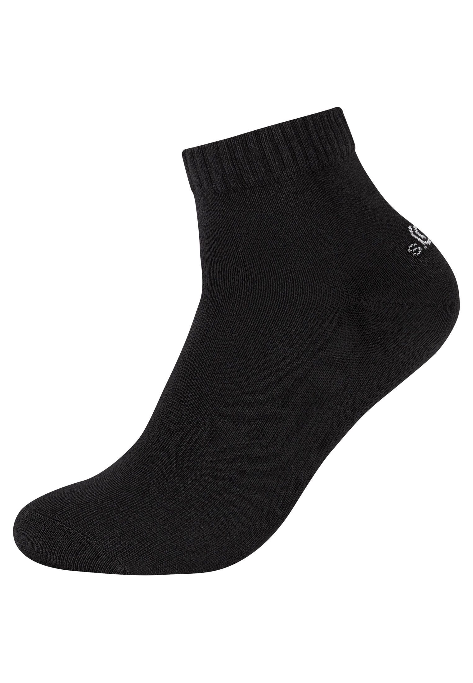 s.Oliver Sneakersocken "Sneakersocken 6er Pack" günstig online kaufen