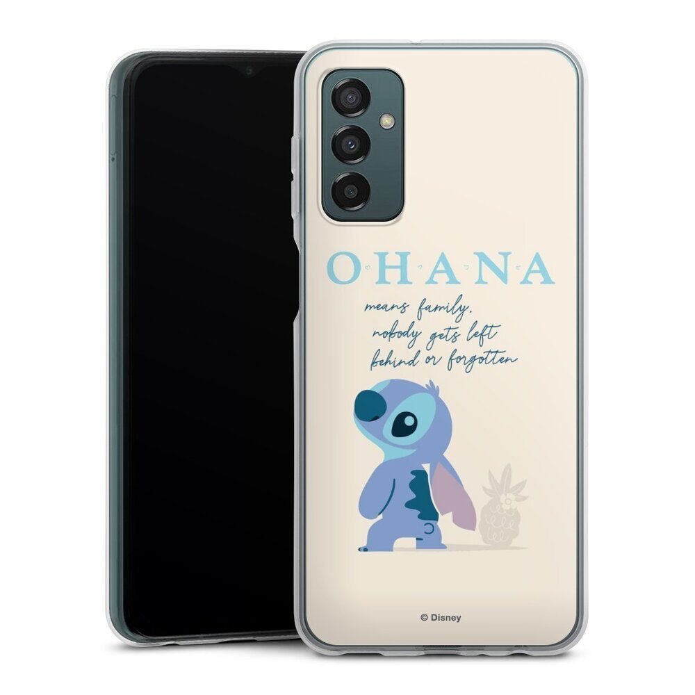 Handyhülle Lilo & Stitch Offizielles Lizenzprodukt Disney Ohana Stitch