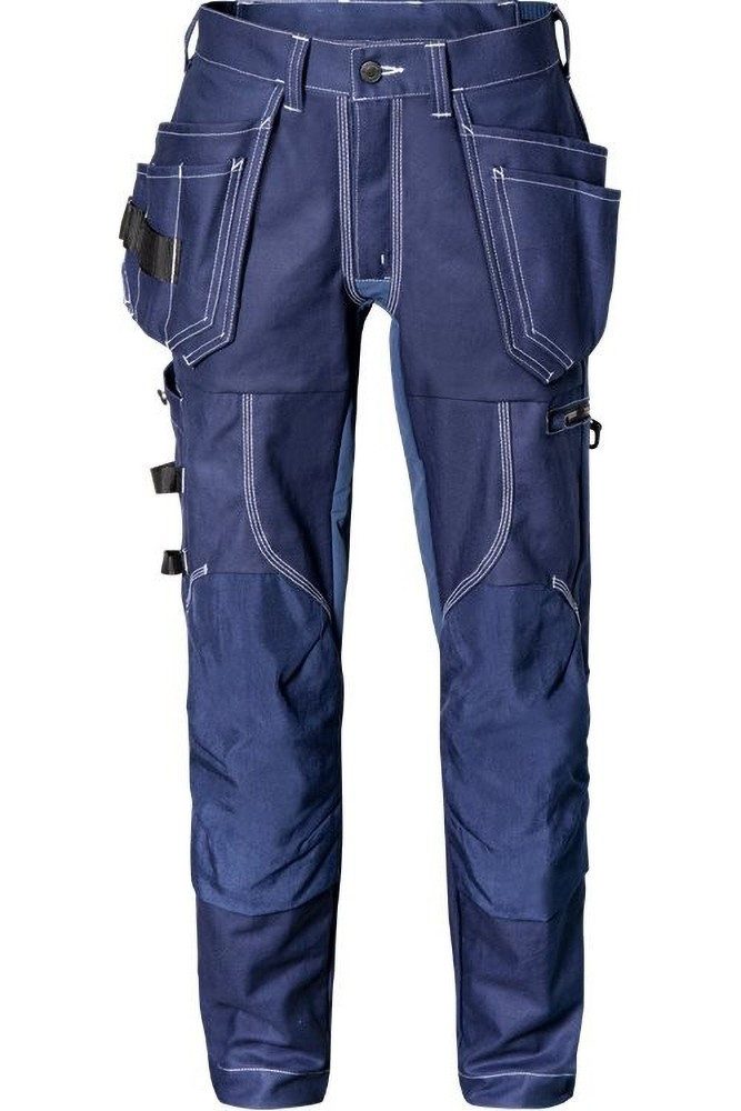 Arbeitshose High Vis Jacke Kl. 3 4794 Th